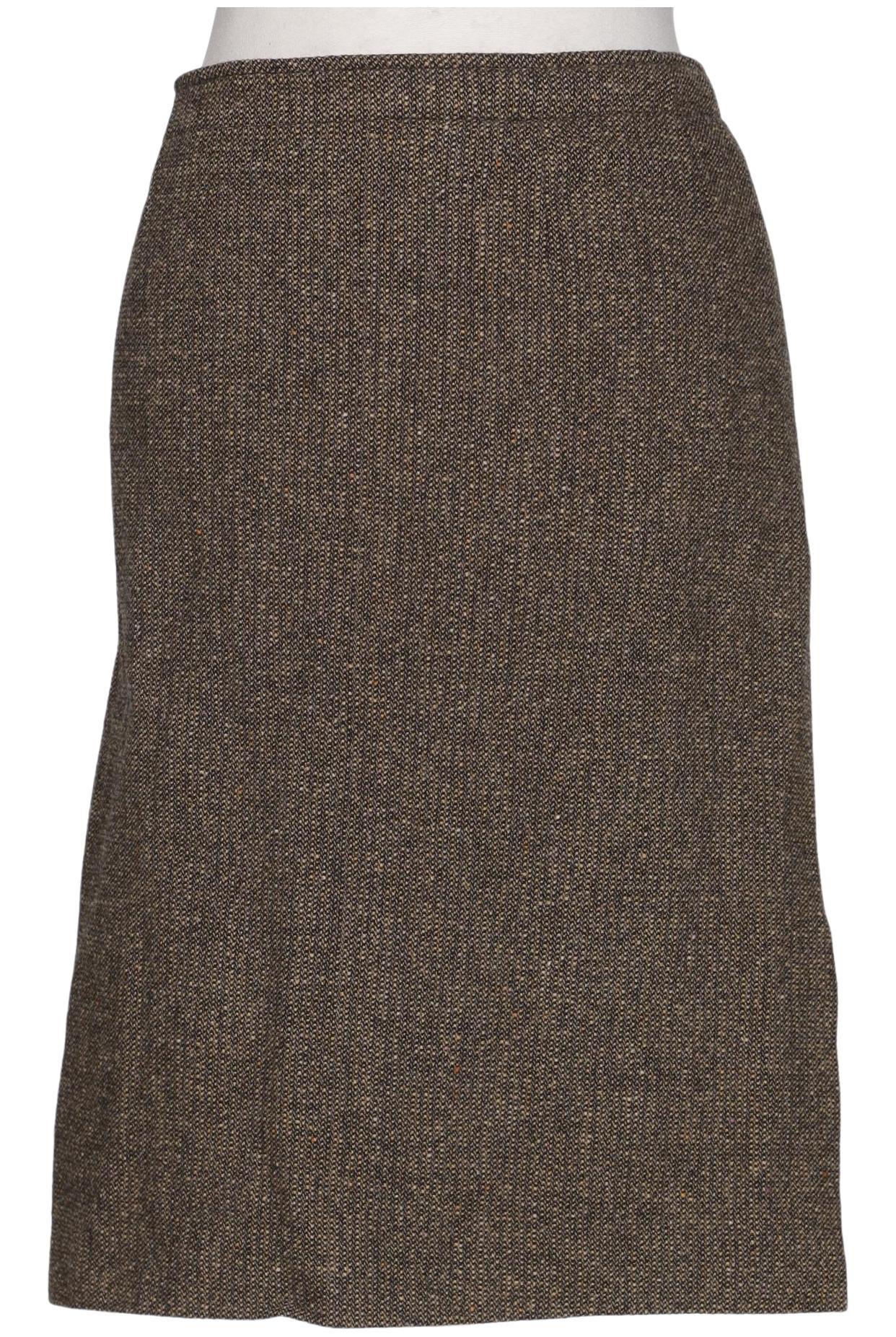 

Rich & Royal Damen Rock, braun, Gr. 30