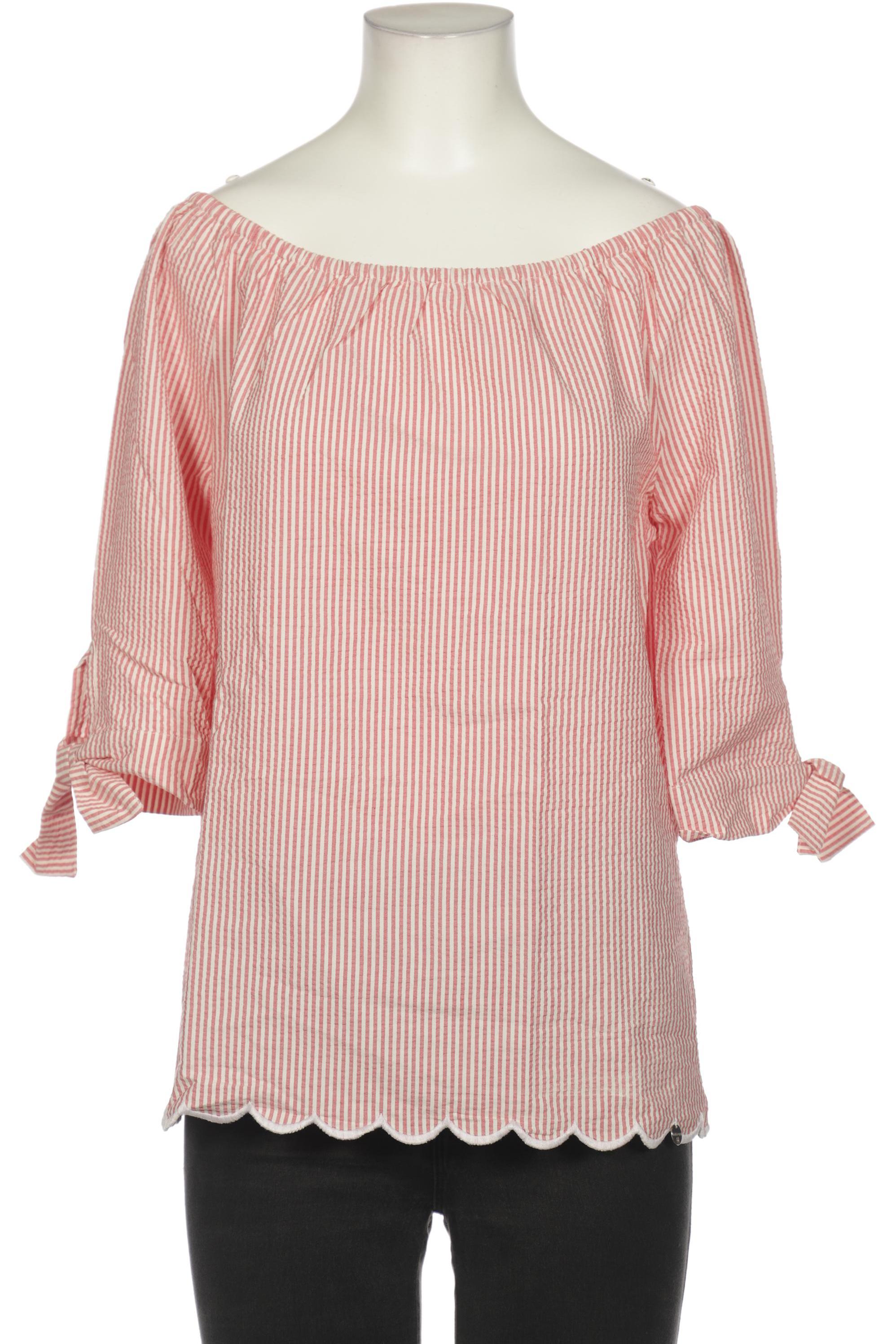 

Rich & Royal Damen Bluse, pink, Gr. 36