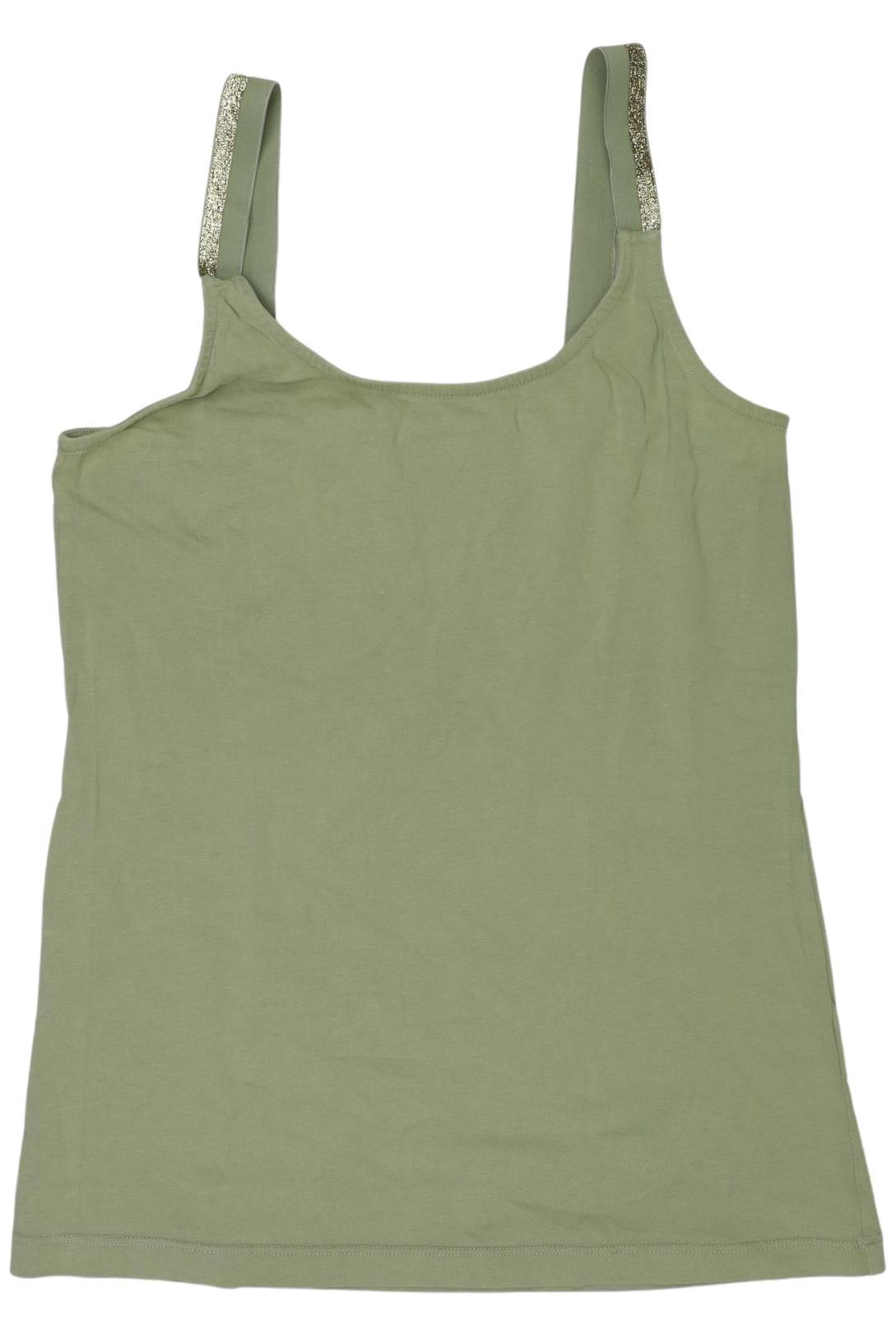 

Rich & Royal Damen Top, grün, Gr. 36