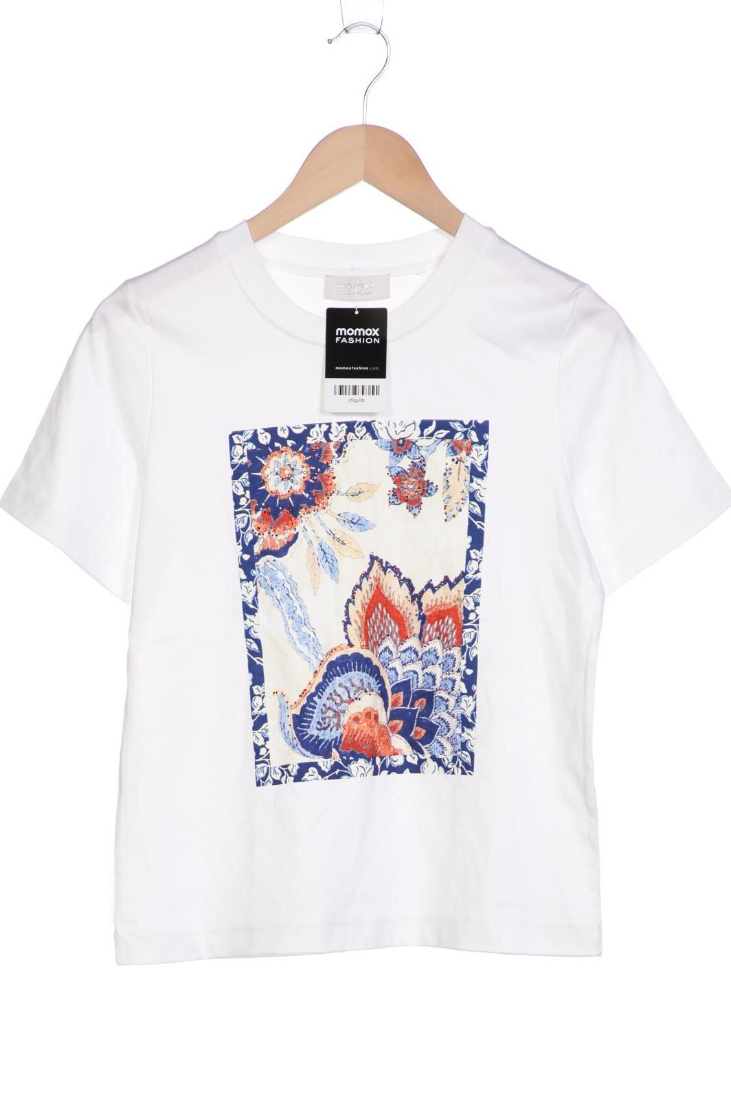 

Rich & Royal Damen T-Shirt, weiß