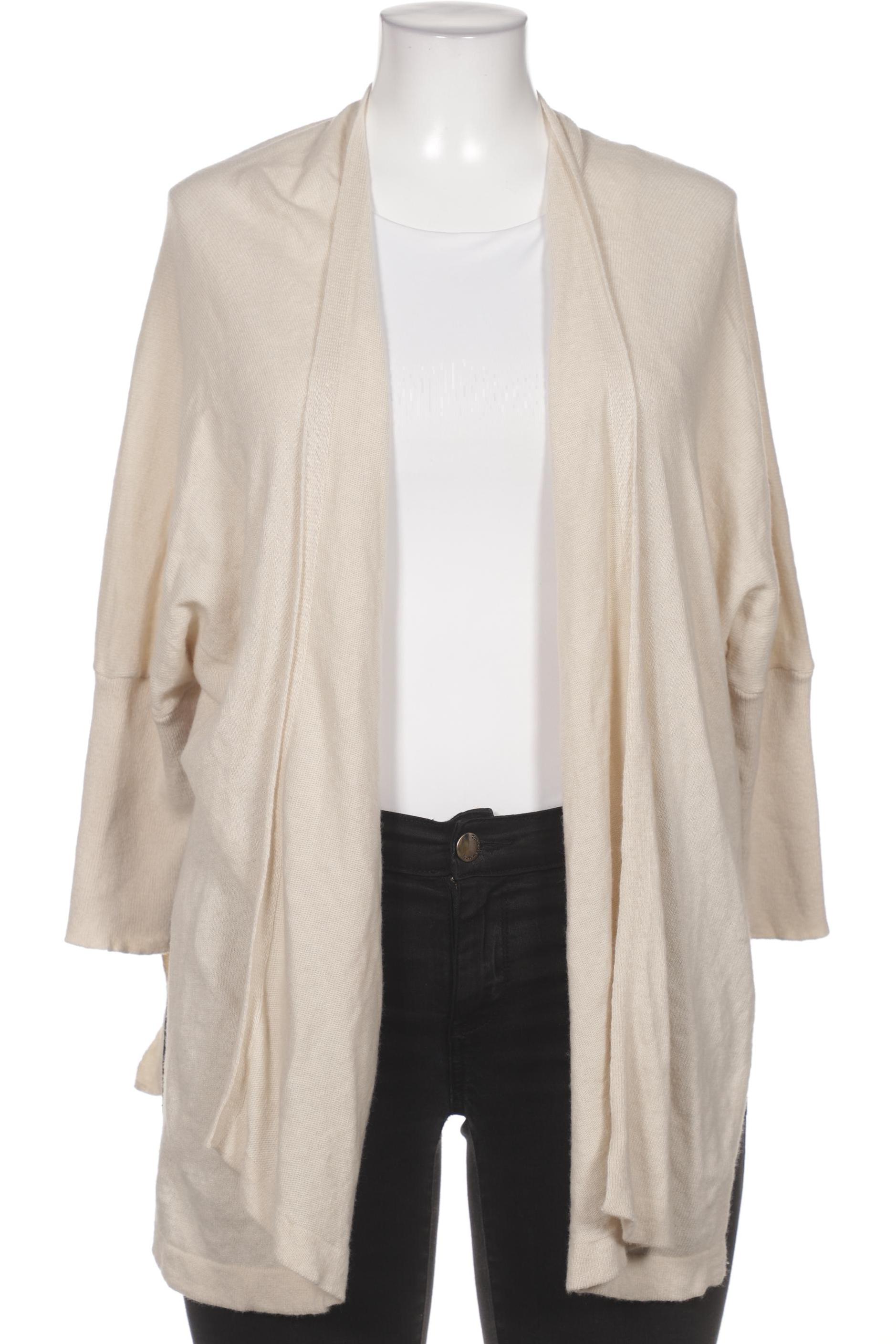 

Rich & Royal Damen Strickjacke, beige, Gr. 36