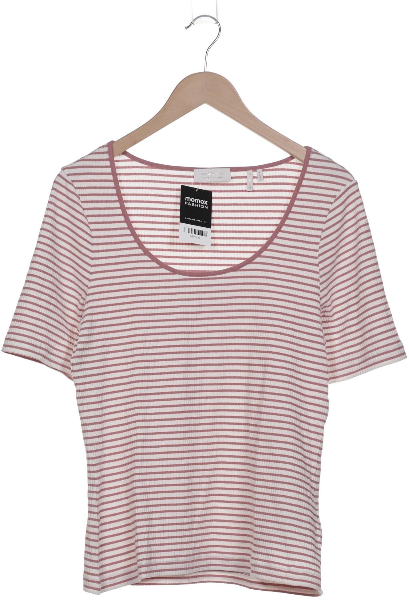 

Rich & Royal Damen T-Shirt, weiß, Gr. 44