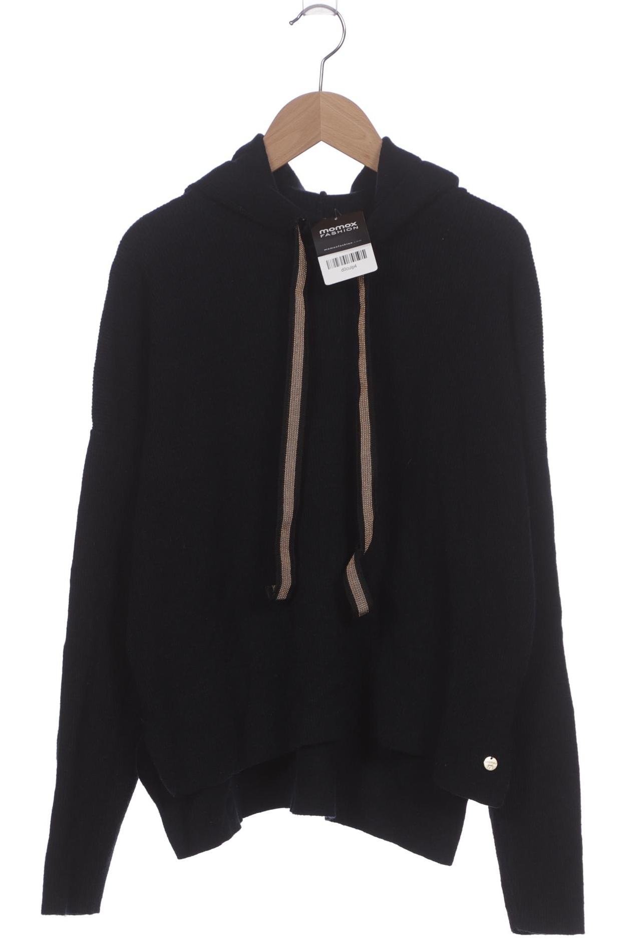 

Rich & Royal Damen Kapuzenpullover, marineblau, Gr. 38