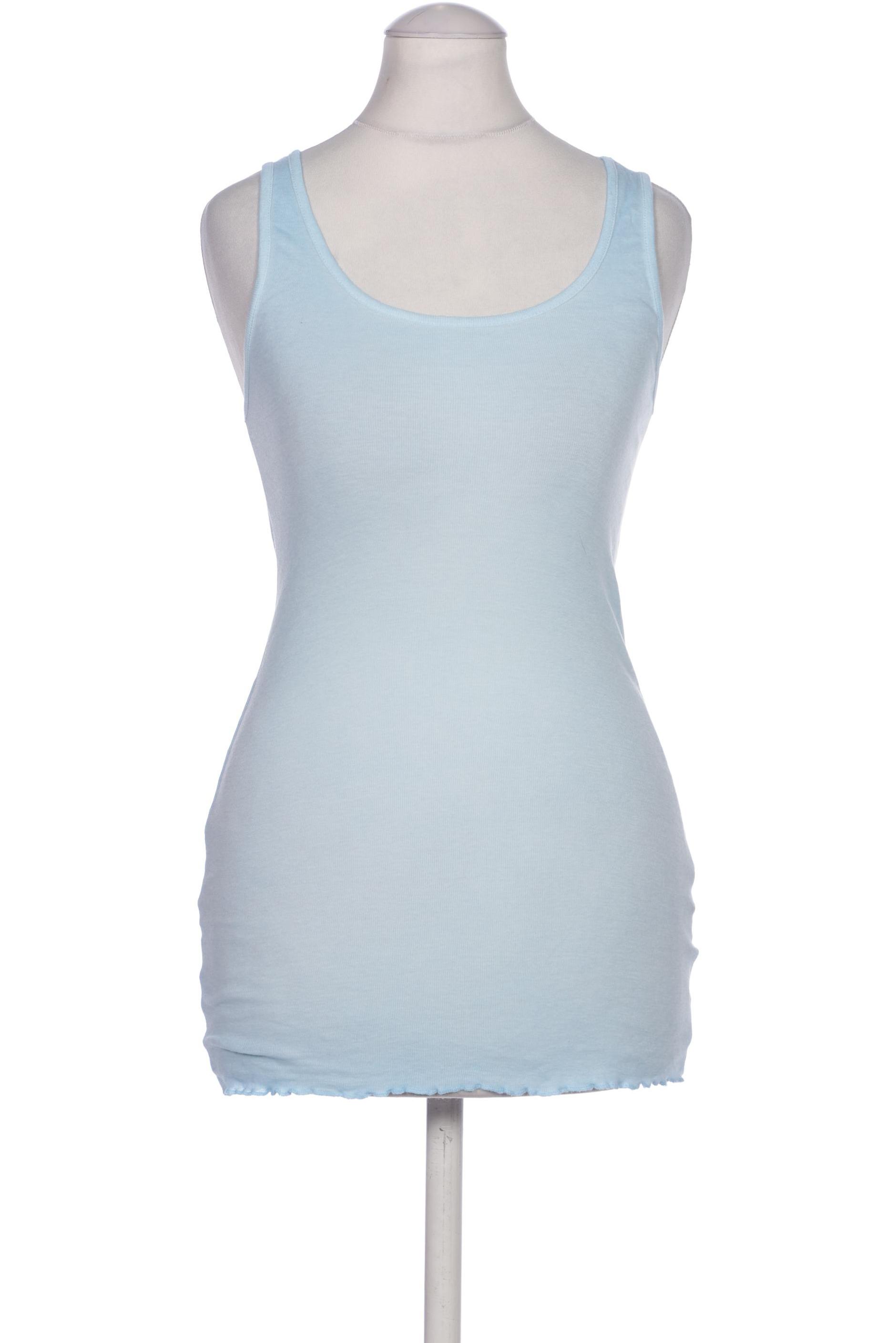 

Rich & Royal Damen Top, hellblau, Gr. 34