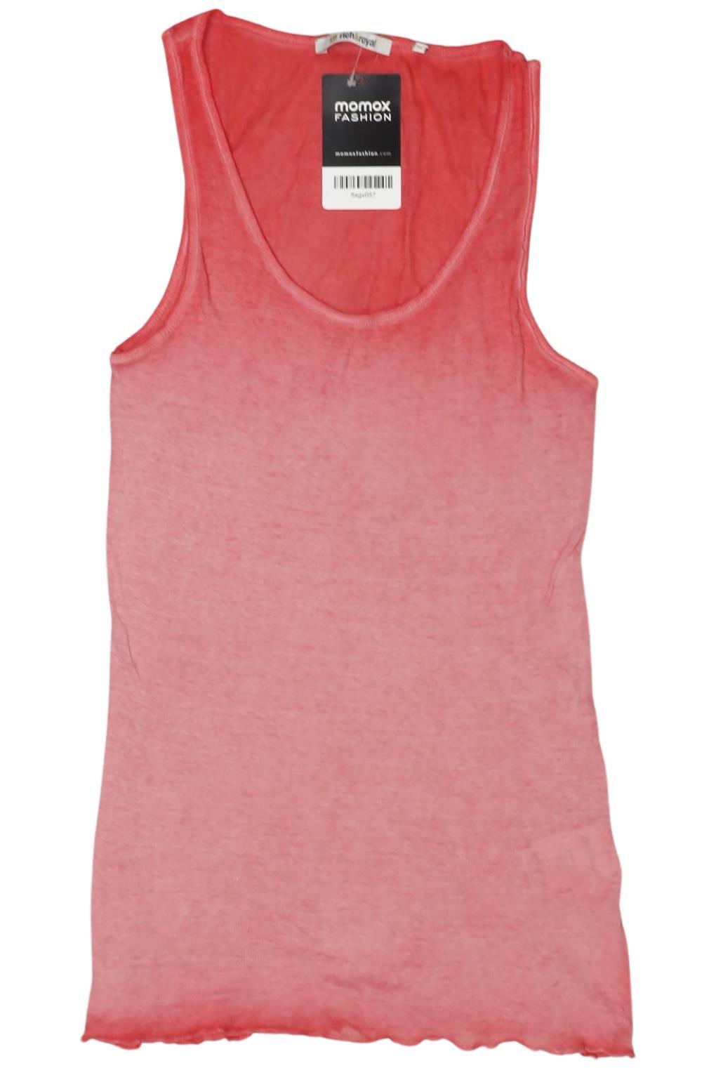 

Rich & Royal Damen Top, rot, Gr. 36