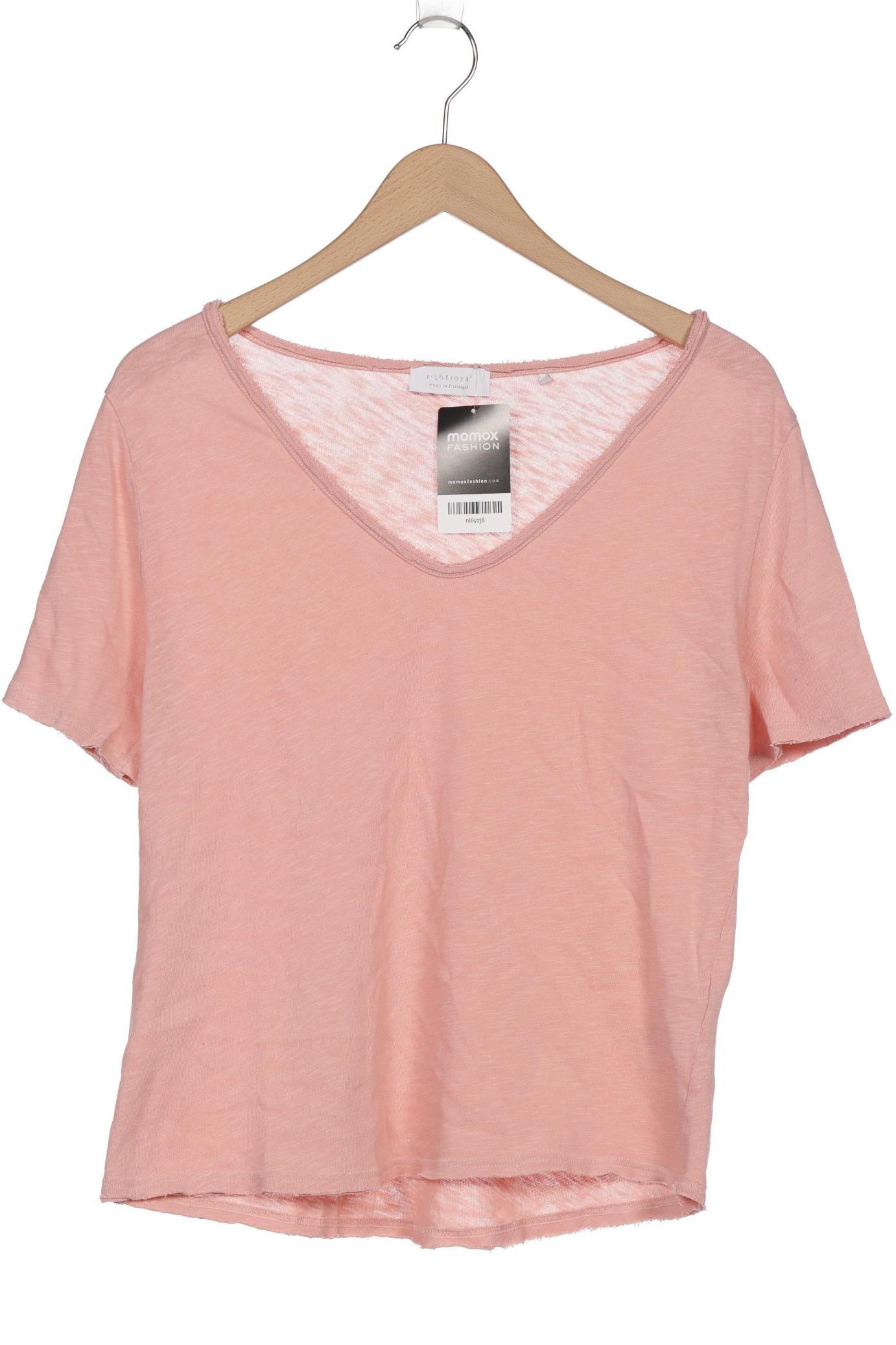 

Rich&Royal Damen T-Shirt, pink