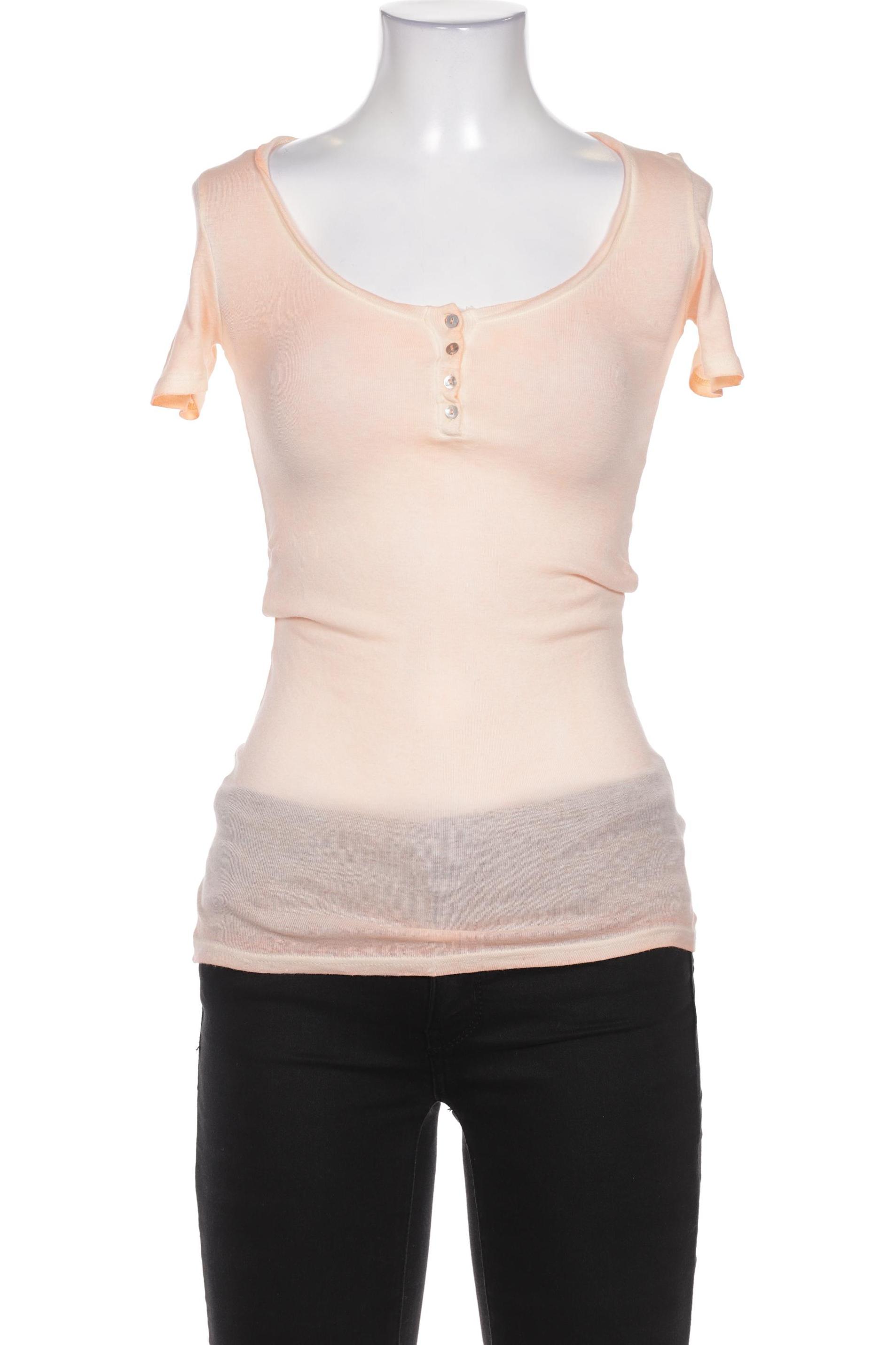 

Rich & Royal Damen T-Shirt, orange