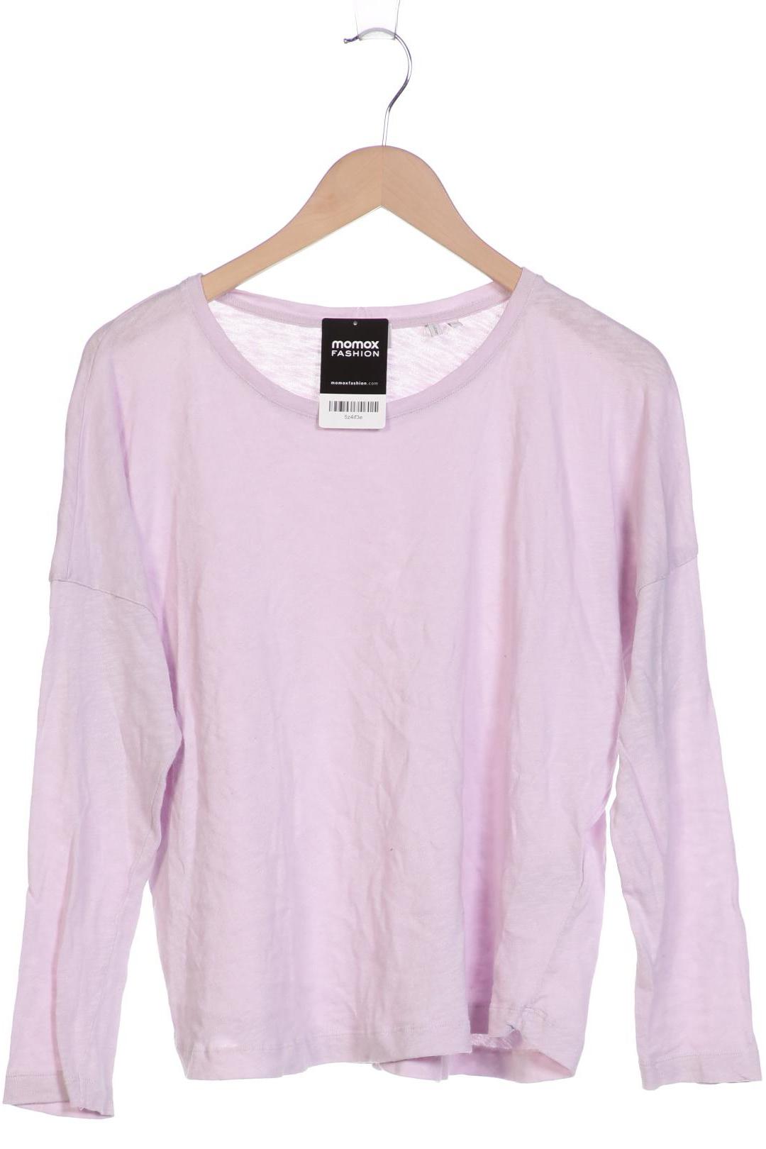 

Rich & Royal Damen Langarmshirt, pink, Gr. 36