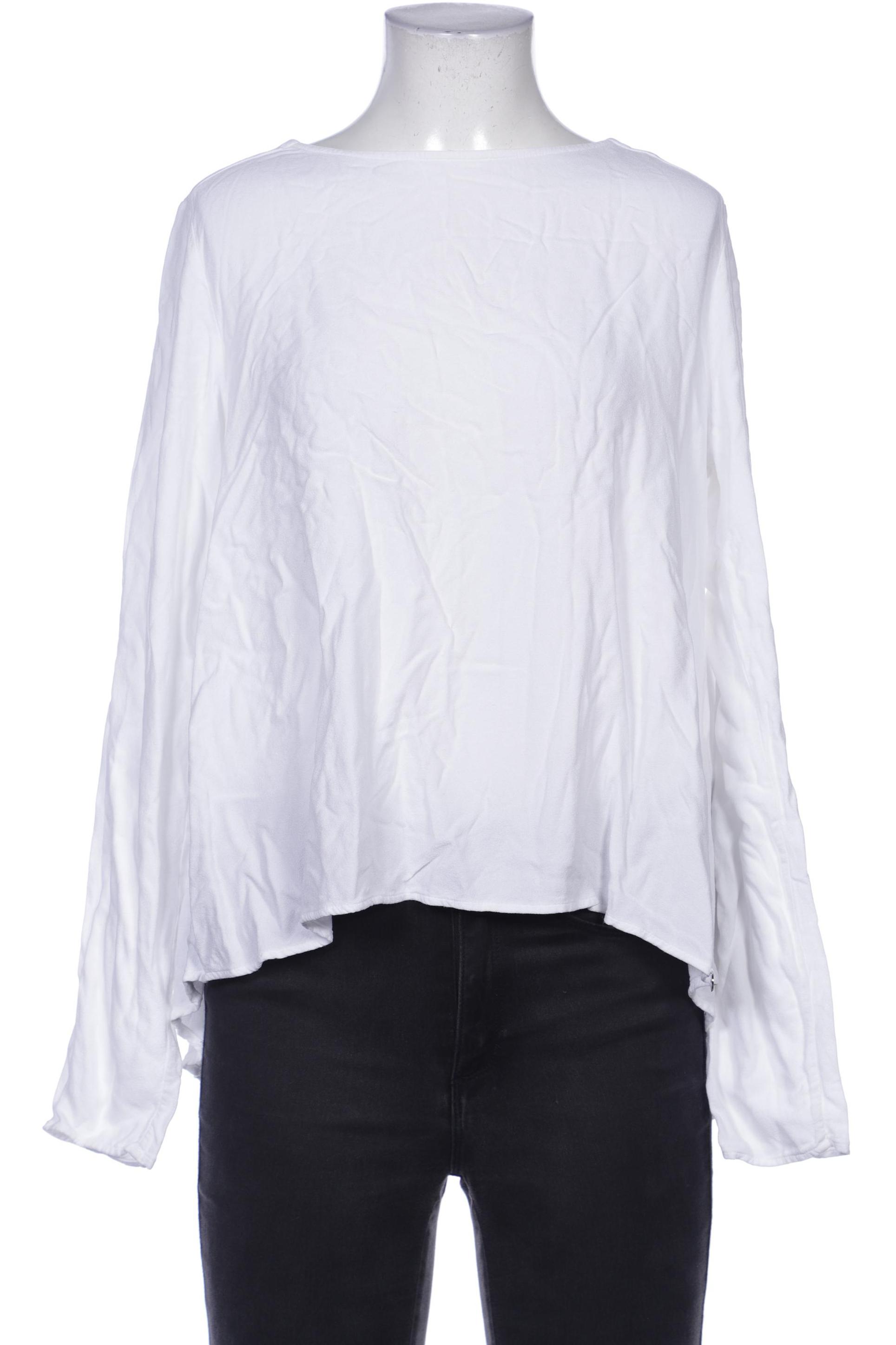 

Rich & Royal Damen Bluse, weiß, Gr. 36
