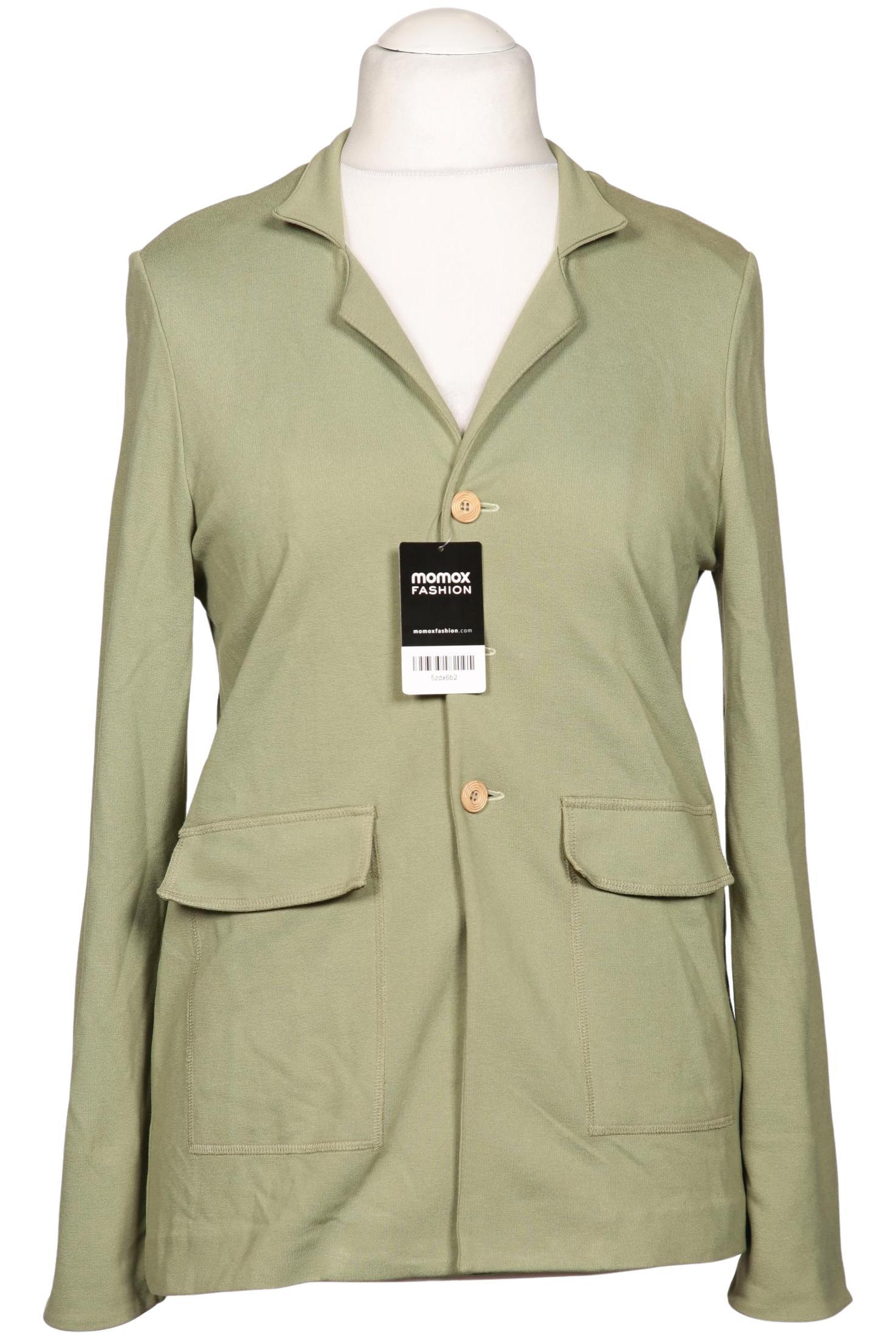 

Rich & Royal Damen Blazer, hellgrün, Gr. 38