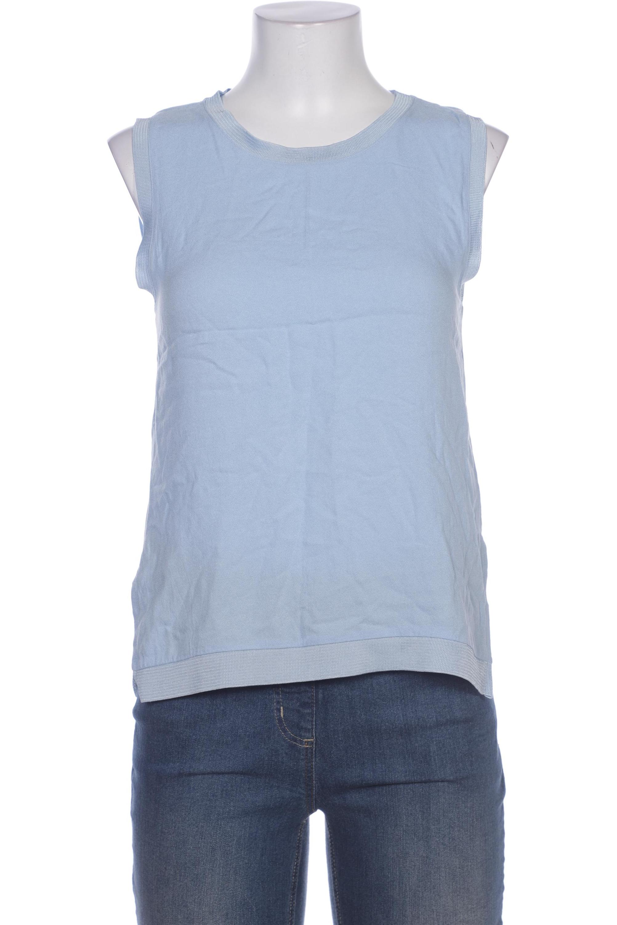 

Rich & Royal Damen Top, hellblau, Gr. 36