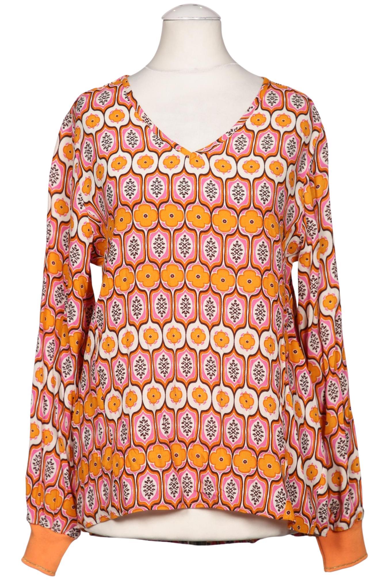 

Rich & Royal Damen Bluse, mehrfarbig, Gr. 34