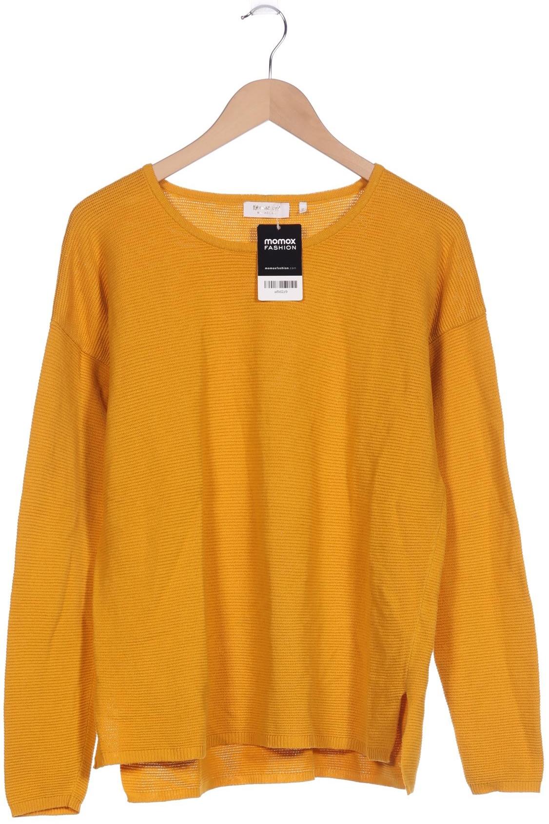 

Rich & Royal Damen Pullover, orange, Gr. 42