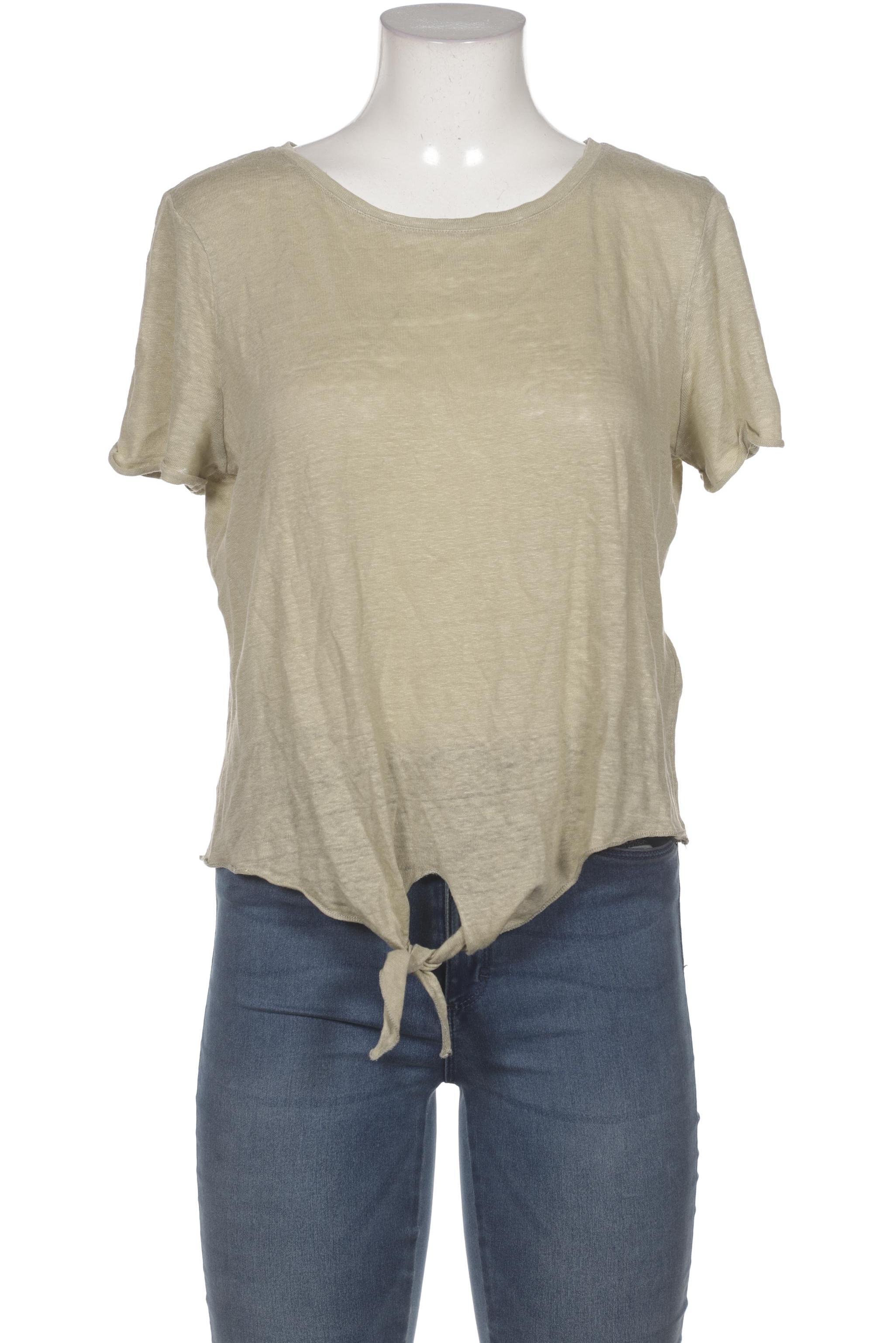 

Rich & Royal Damen T-Shirt, hellgrün, Gr. 42