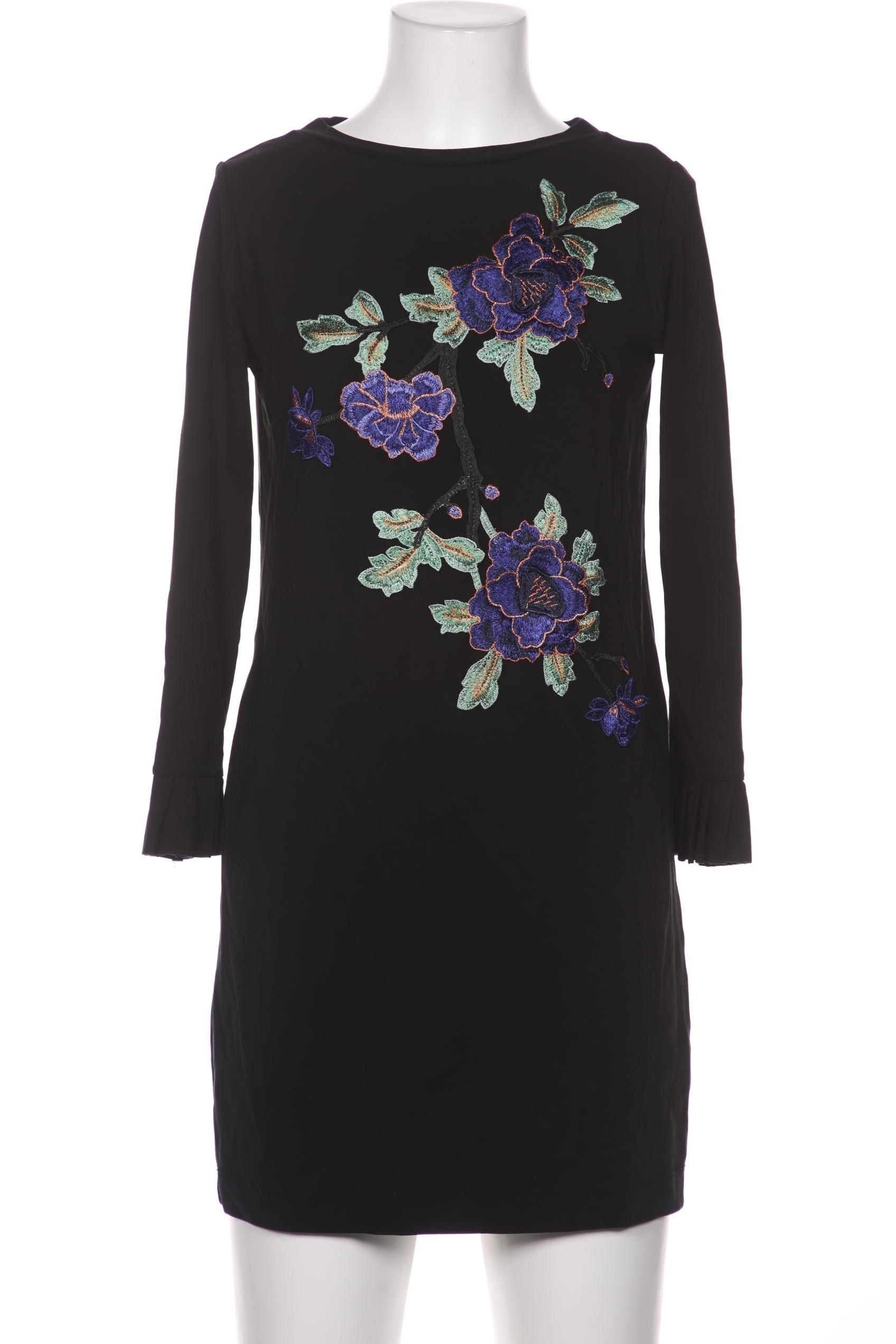 

Rich & Royal Damen Kleid, schwarz, Gr. 36