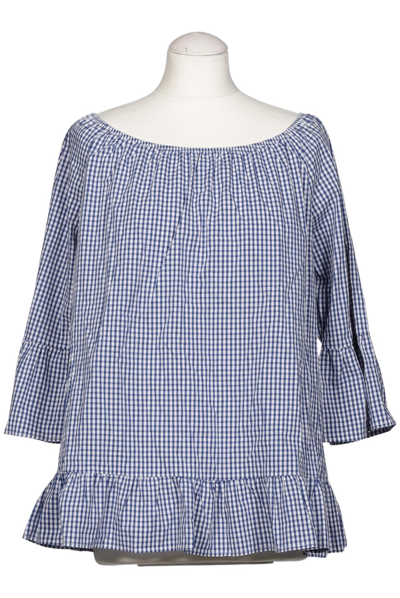 

Rich & Royal Damen Bluse, mehrfarbig, Gr. 40