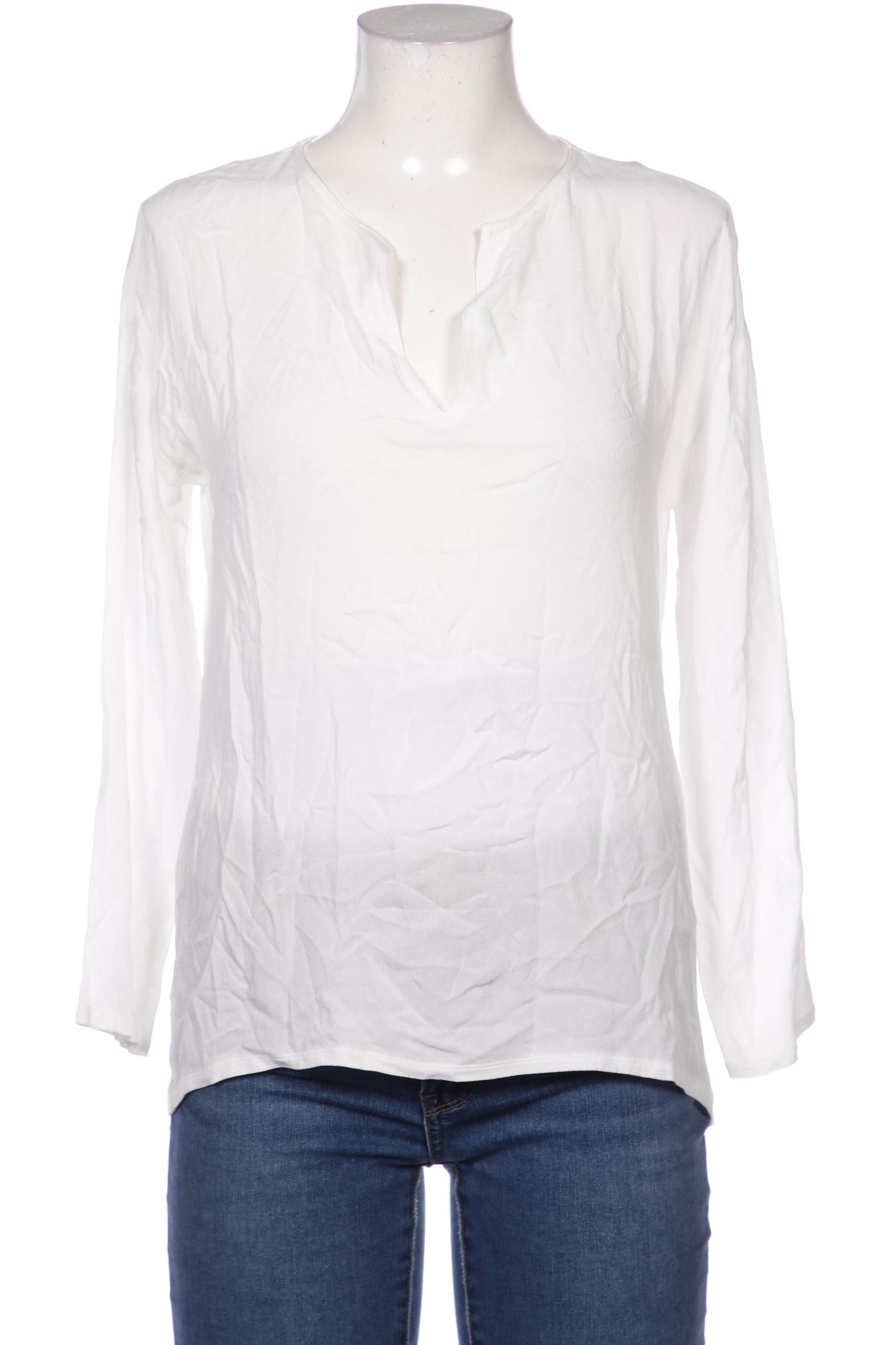 

Rich & Royal Damen Bluse, weiß
