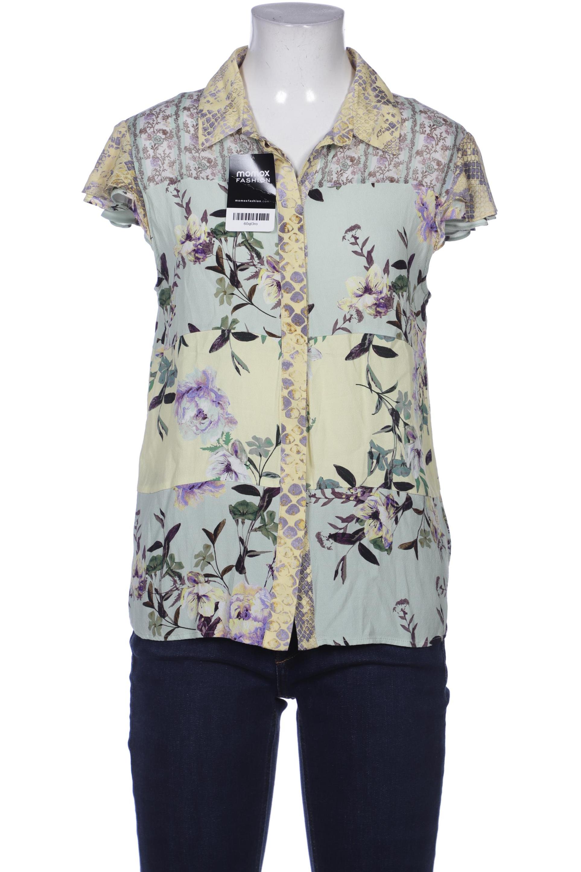 

Rich & Royal Damen Bluse, mehrfarbig, Gr. 36