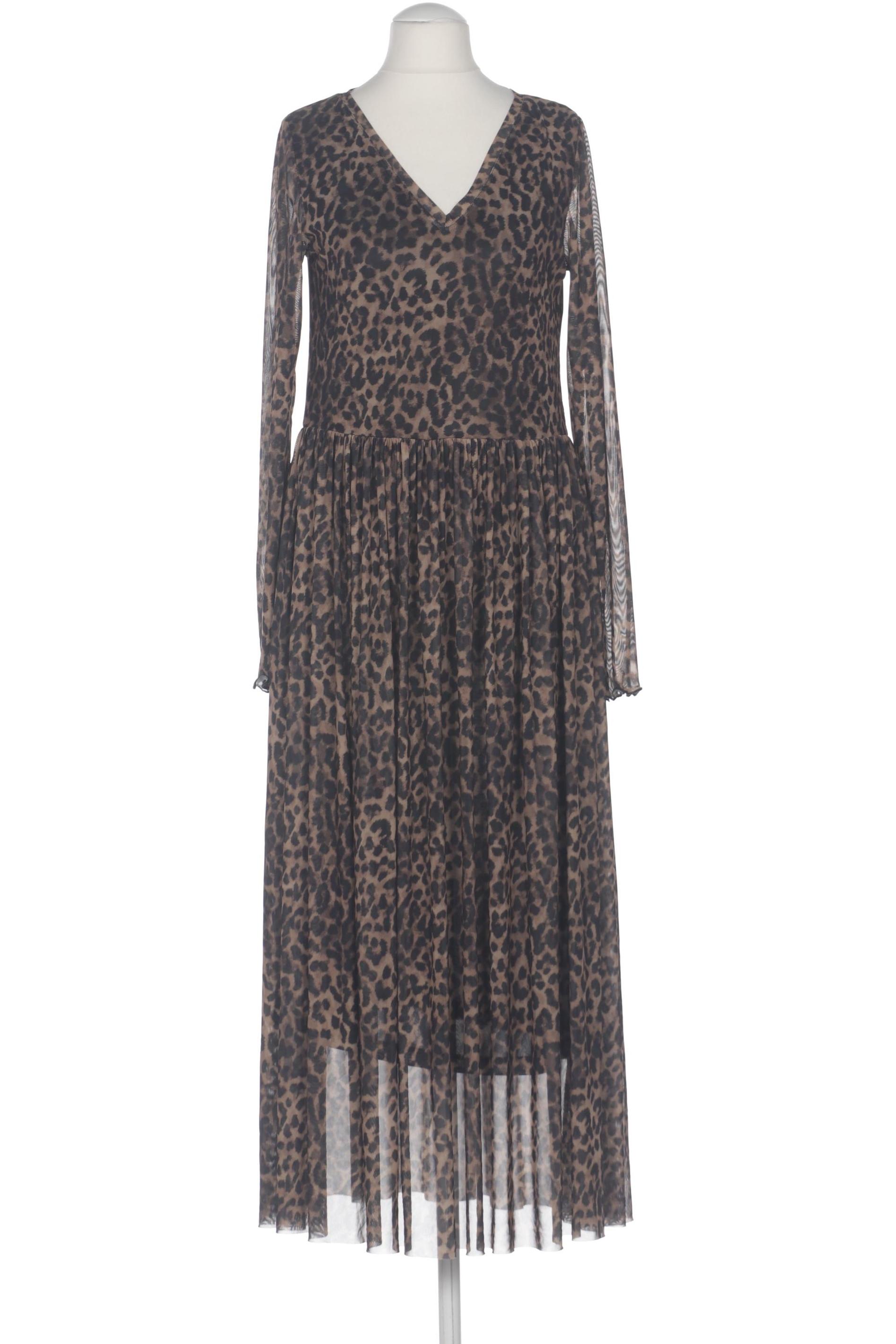 

Rich & Royal Damen Kleid, braun, Gr. 36