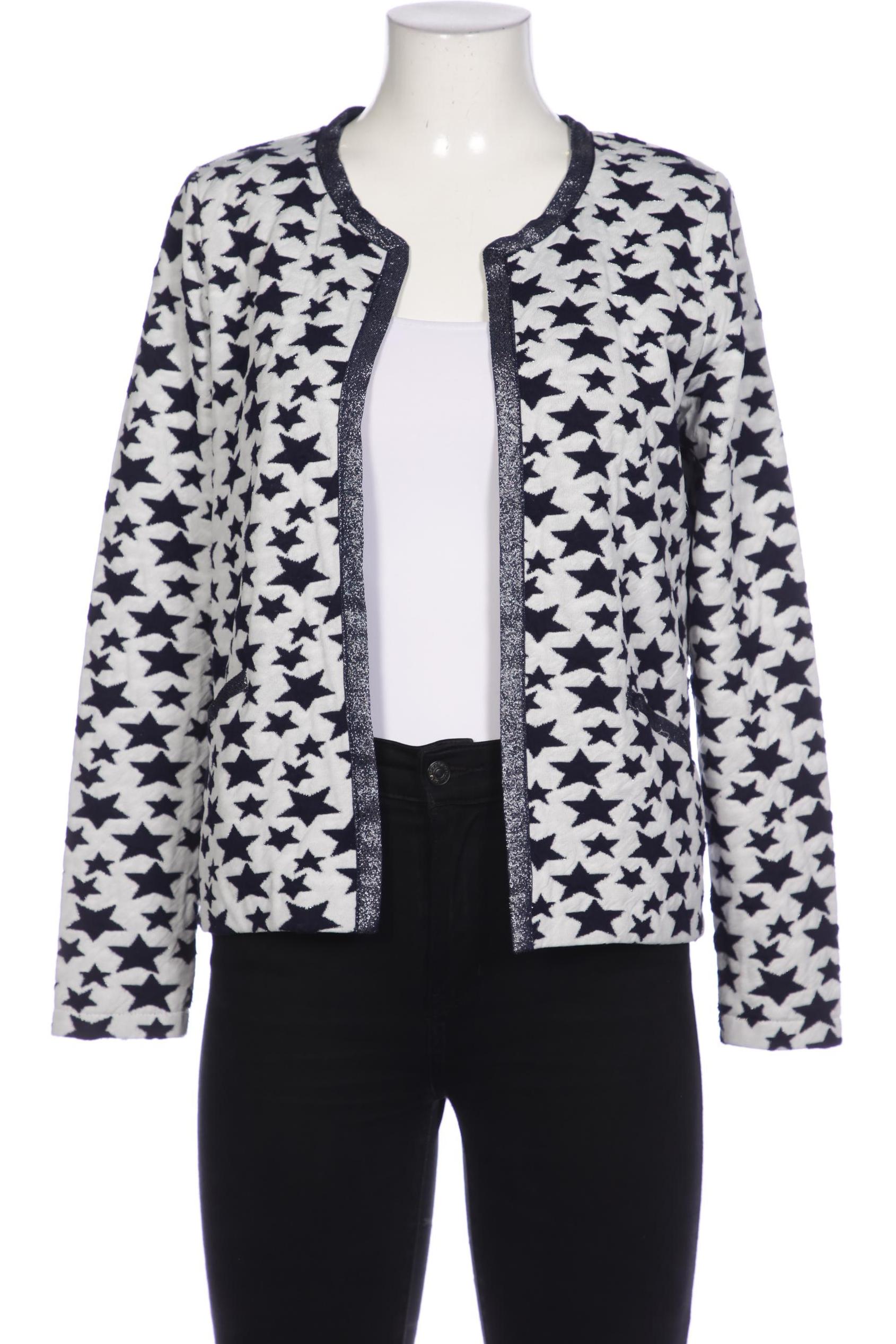 

Rich & Royal Damen Blazer, weiß, Gr. 38