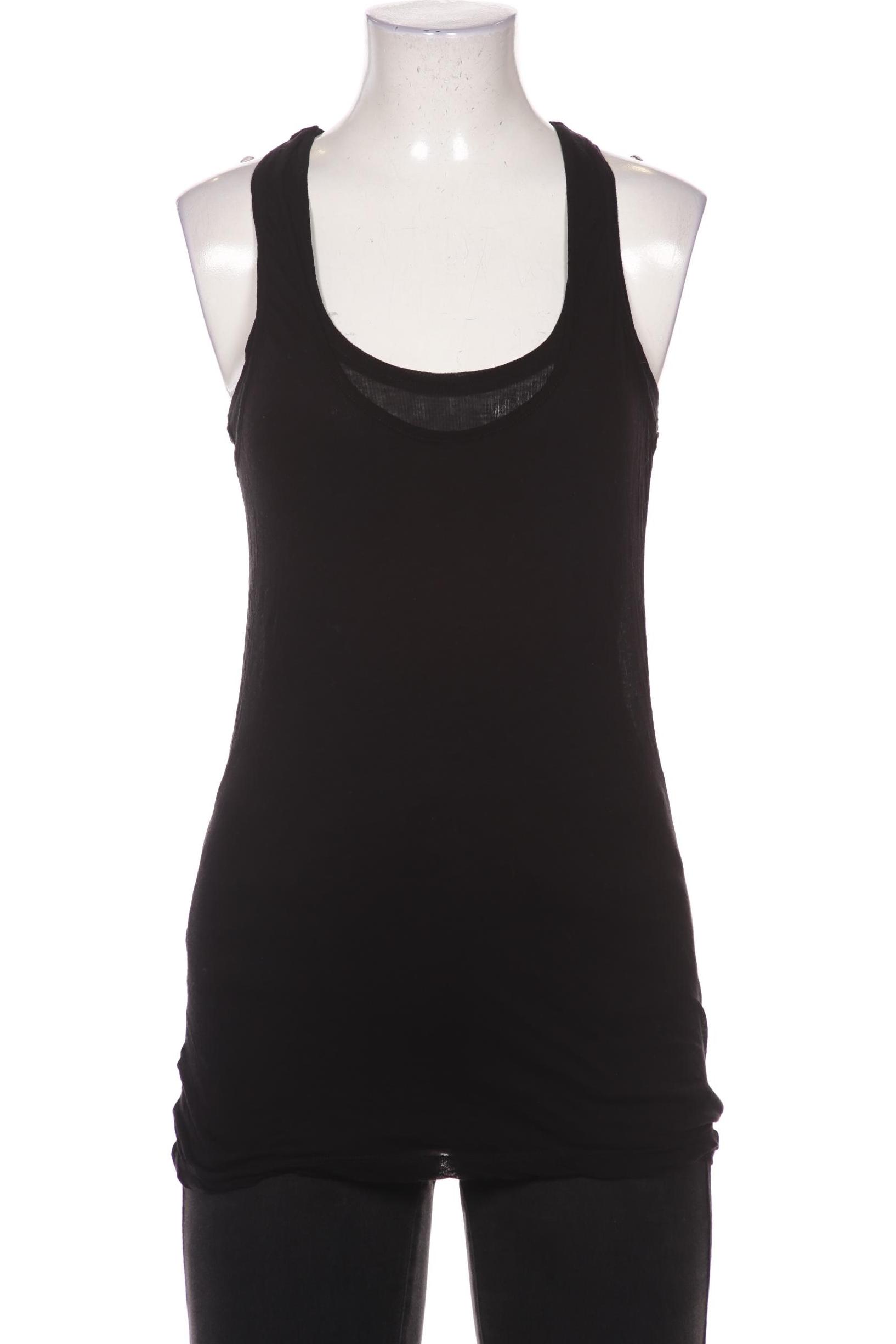 

Rich & Royal Damen Top, schwarz, Gr. 38