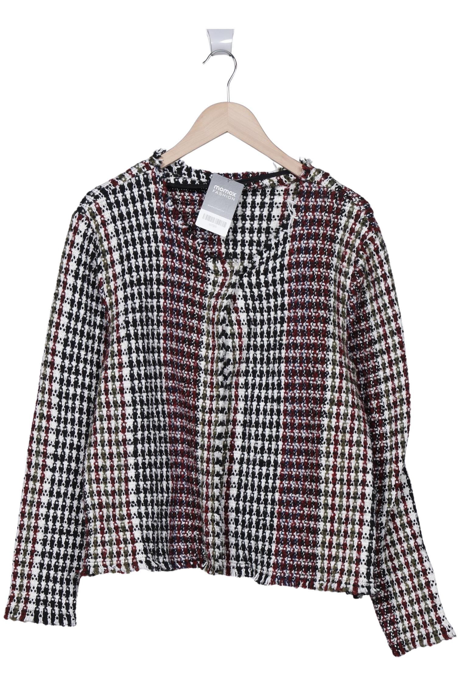 

Rich & Royal Damen Strickjacke, mehrfarbig, Gr. 44