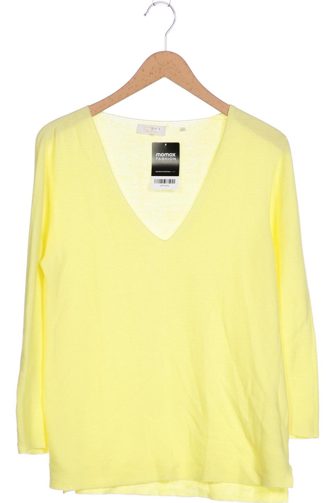 

Rich&Royal Damen Pullover, gelb