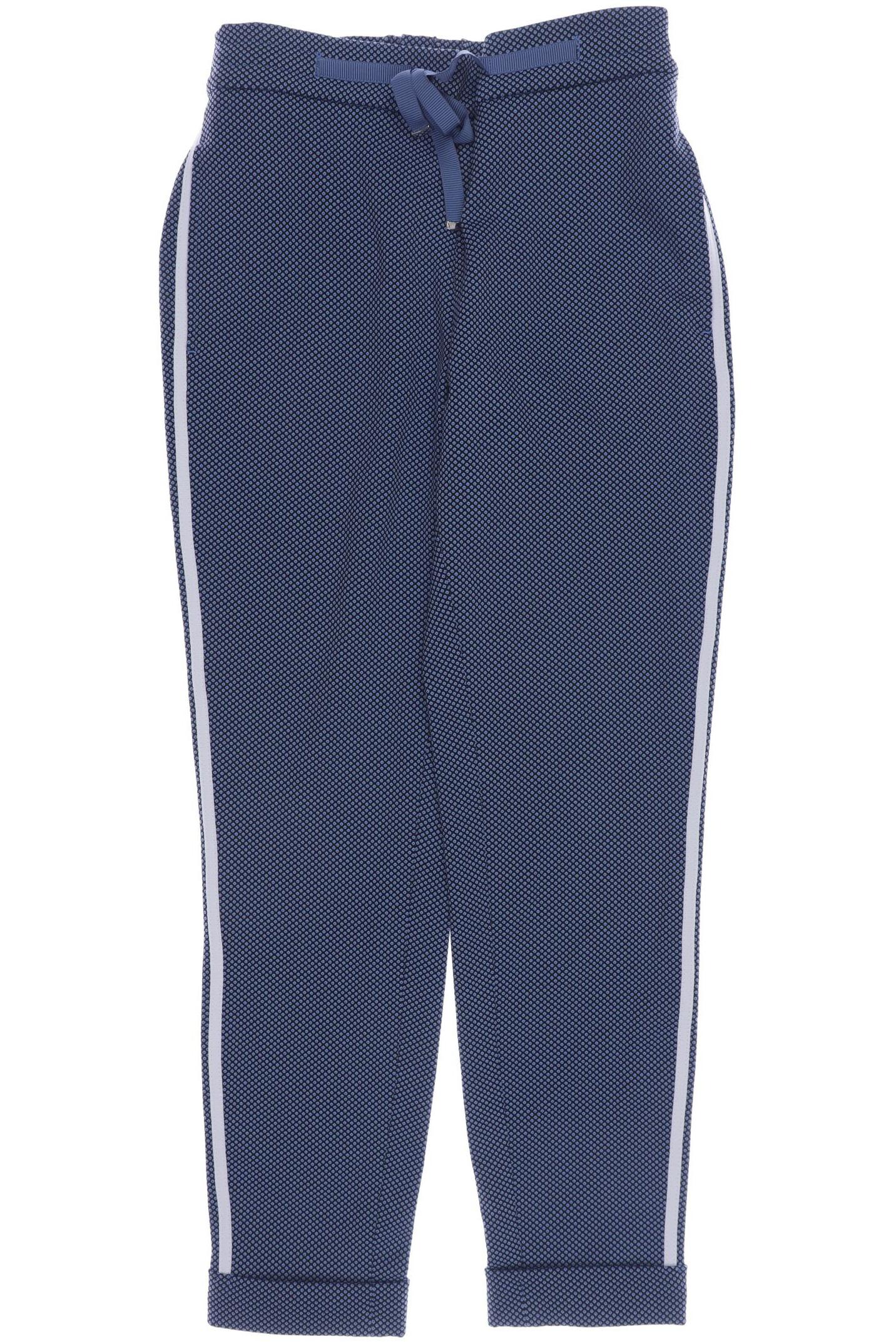 

Rich&Royal Damen Stoffhose, blau