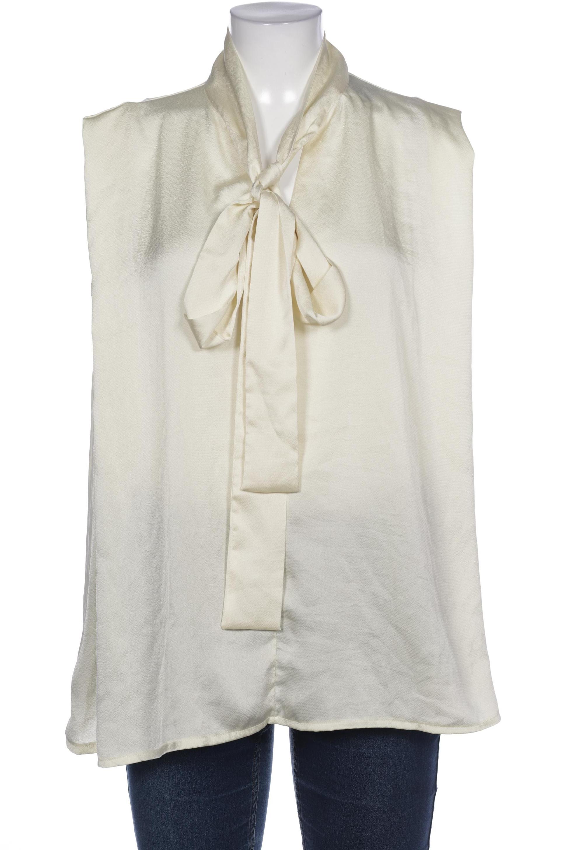 

Rich & Royal Damen Bluse, cremeweiß, Gr. 42