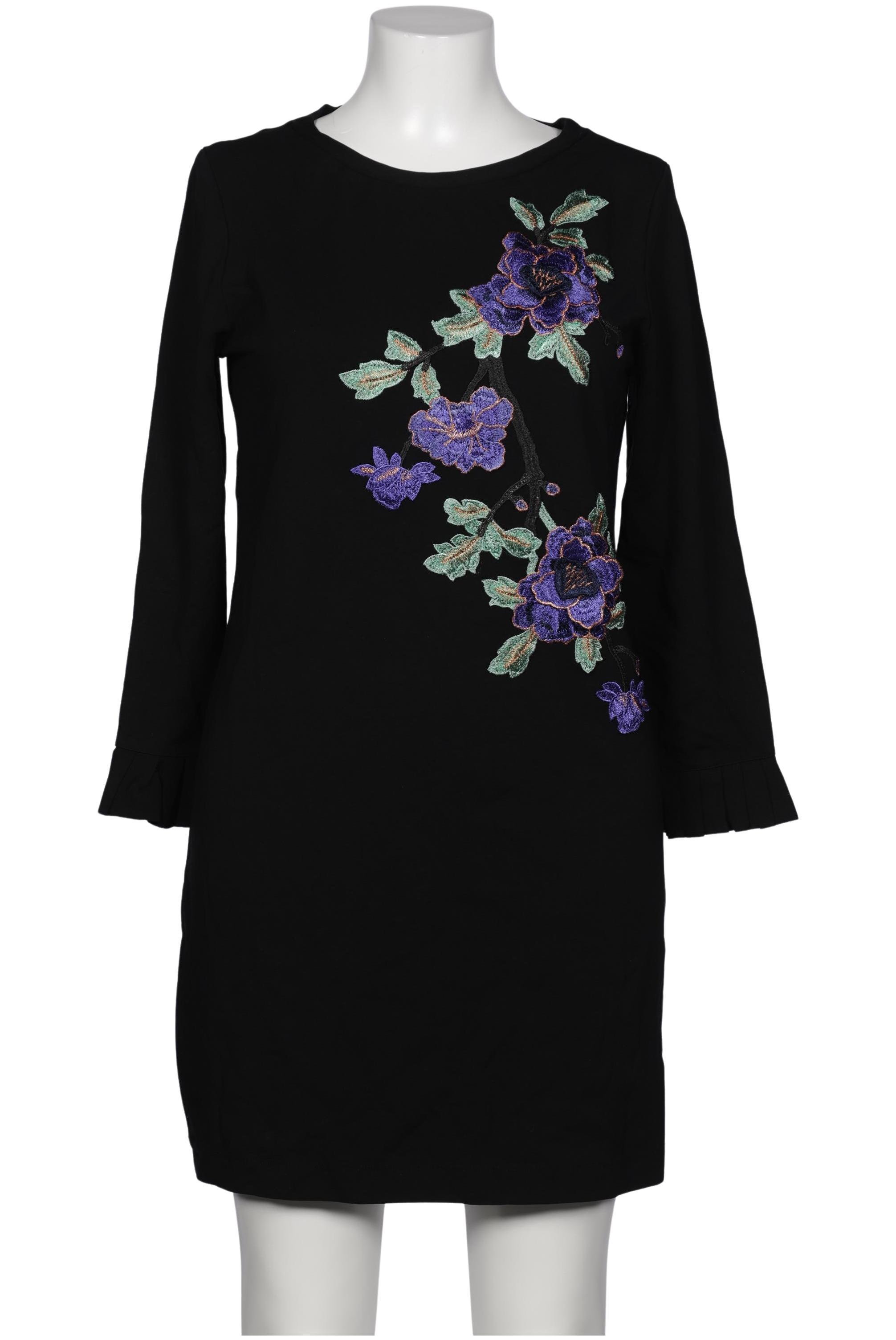 

Rich & Royal Damen Kleid, schwarz, Gr. 44