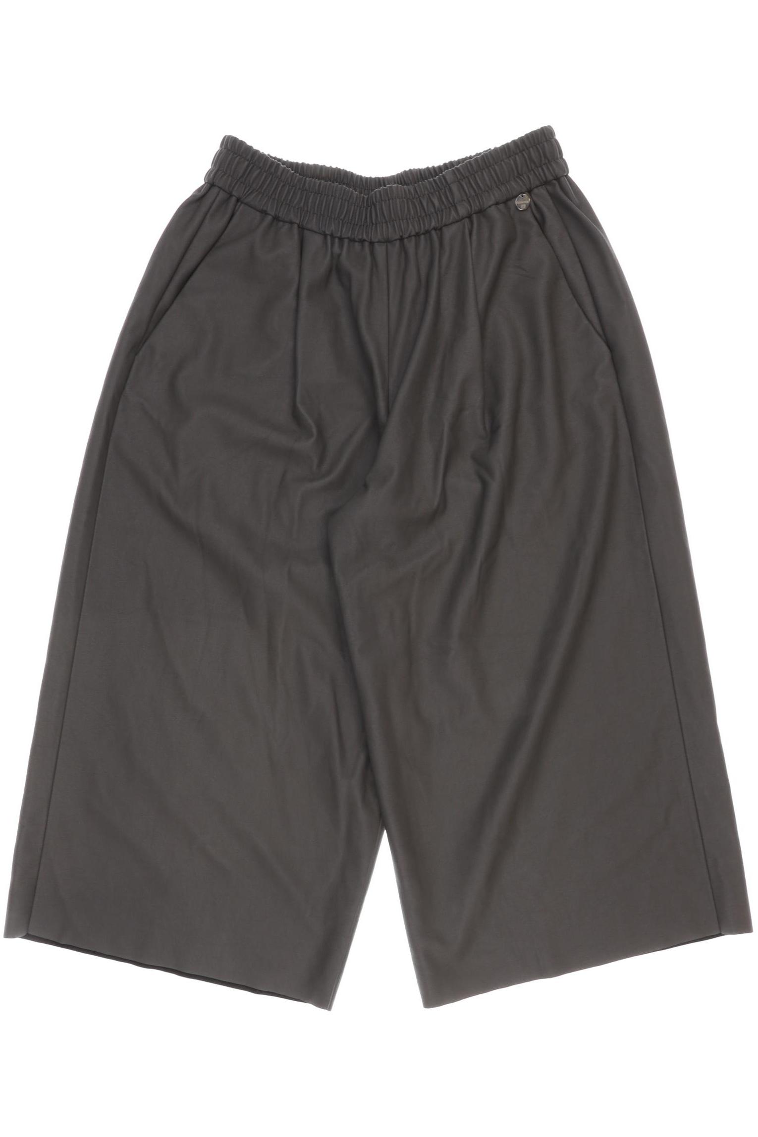 

Rich & Royal Damen Stoffhose, grau, Gr. 0