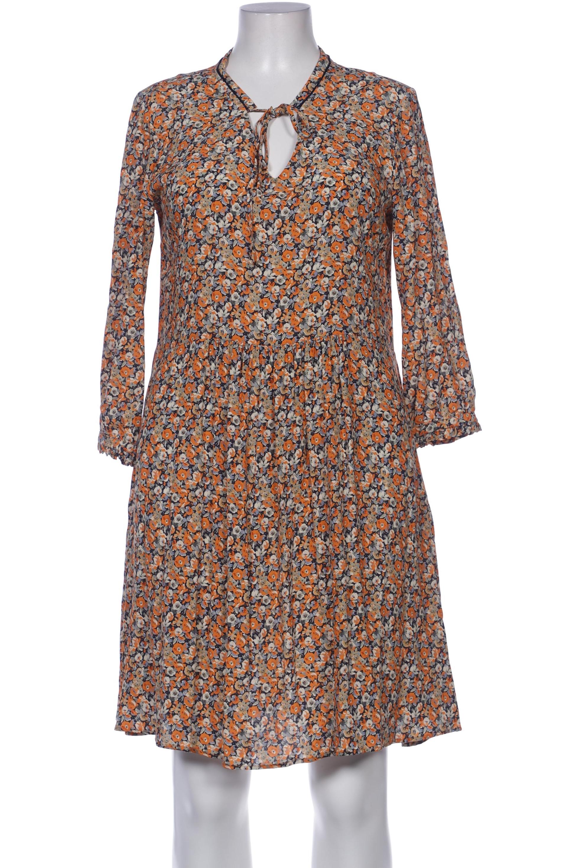 

Rich & Royal Damen Kleid, orange, Gr. 40