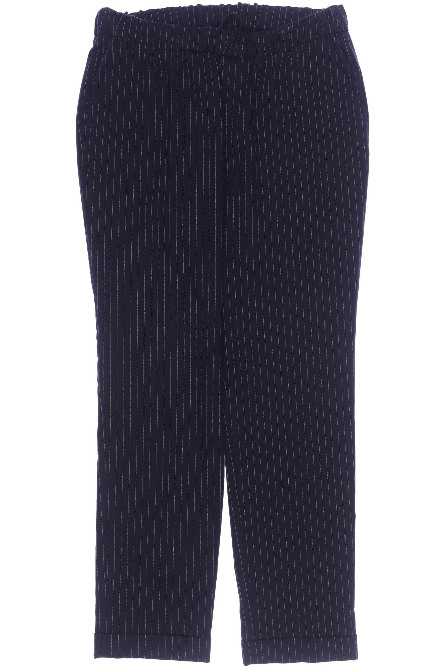 

Rich & Royal Damen Stoffhose, marineblau, Gr. 38