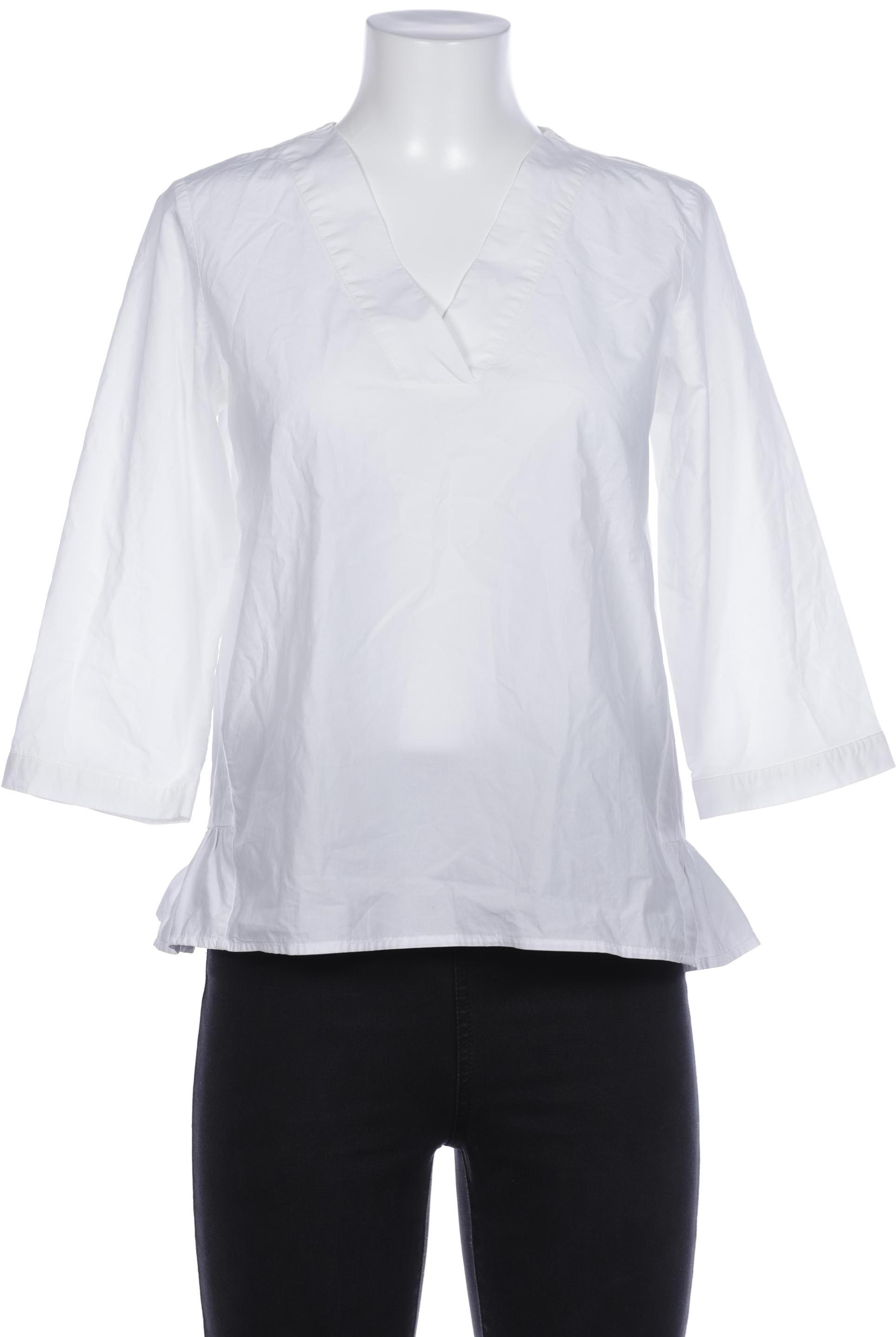 

Rich & Royal Damen Bluse, weiß, Gr. 38