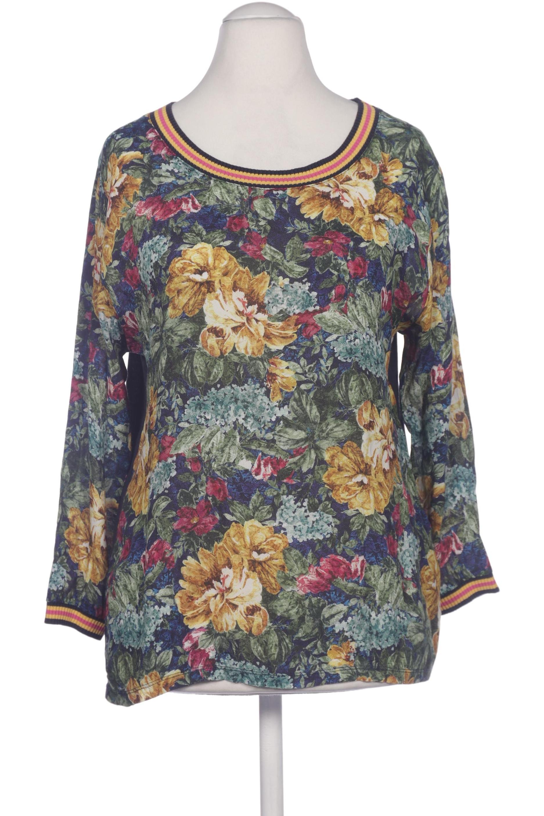 

Rich & Royal Damen Bluse, mehrfarbig, Gr. 42