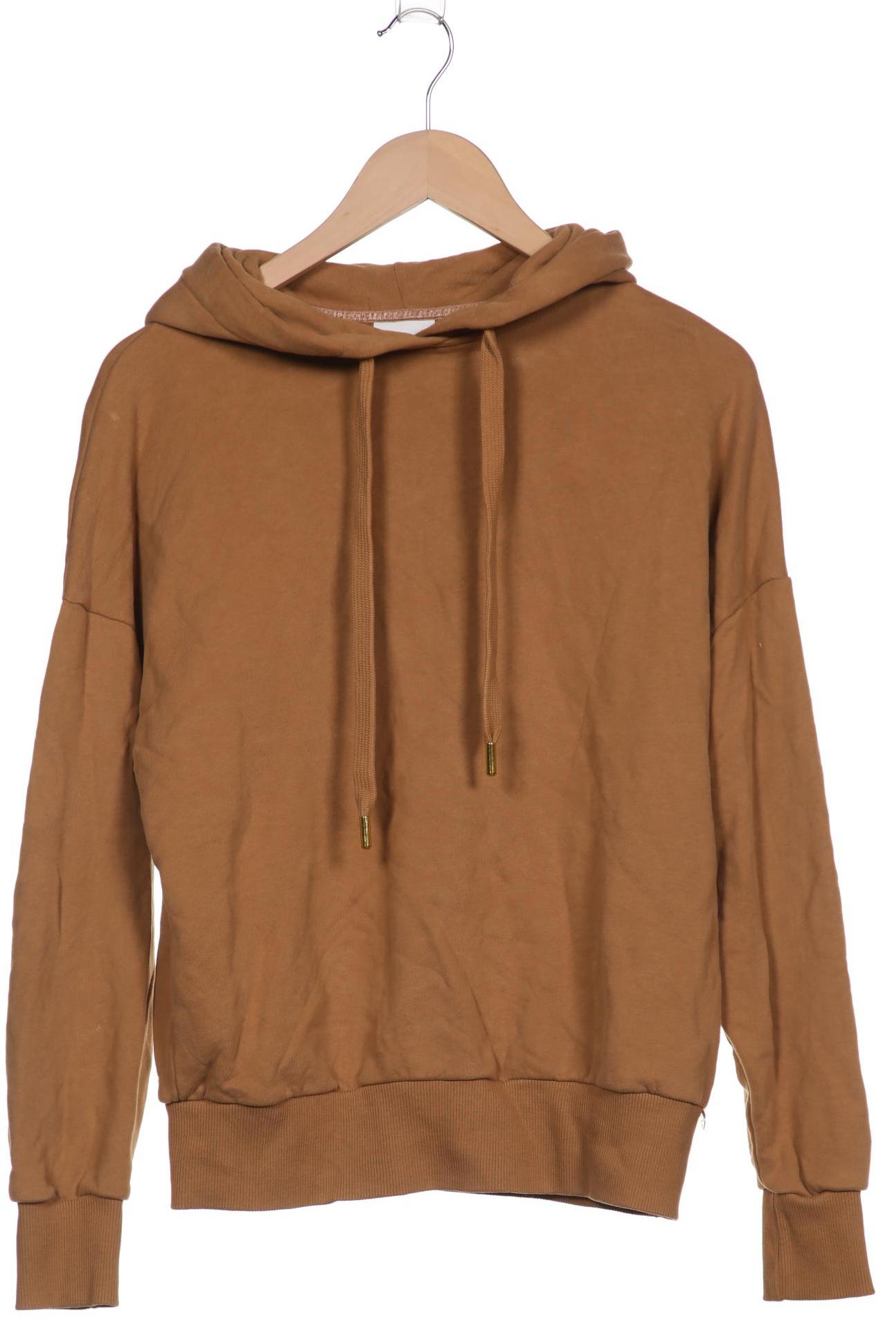 

Rich & Royal Damen Kapuzenpullover, braun, Gr. 34