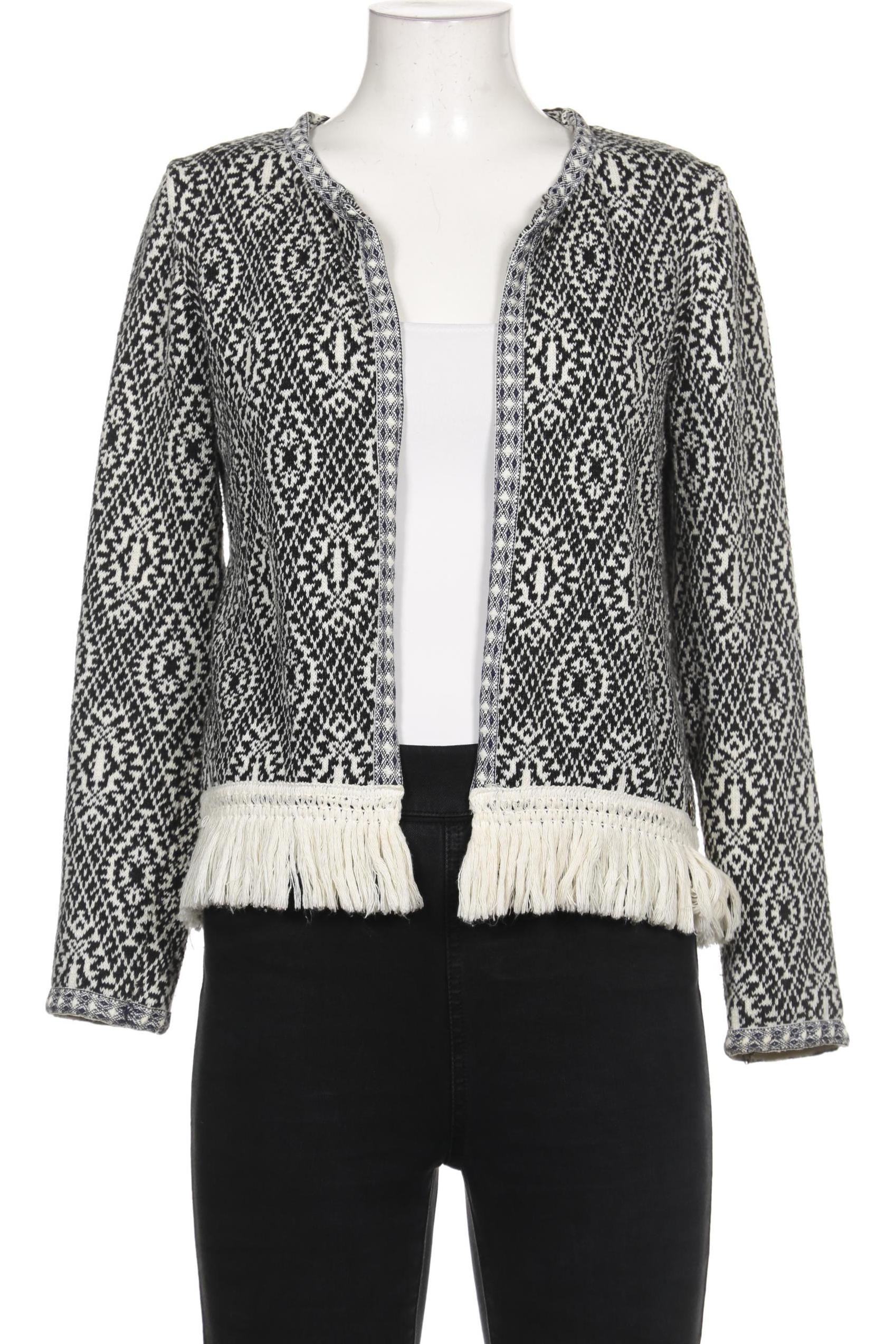 

Rich & Royal Damen Strickjacke, schwarz