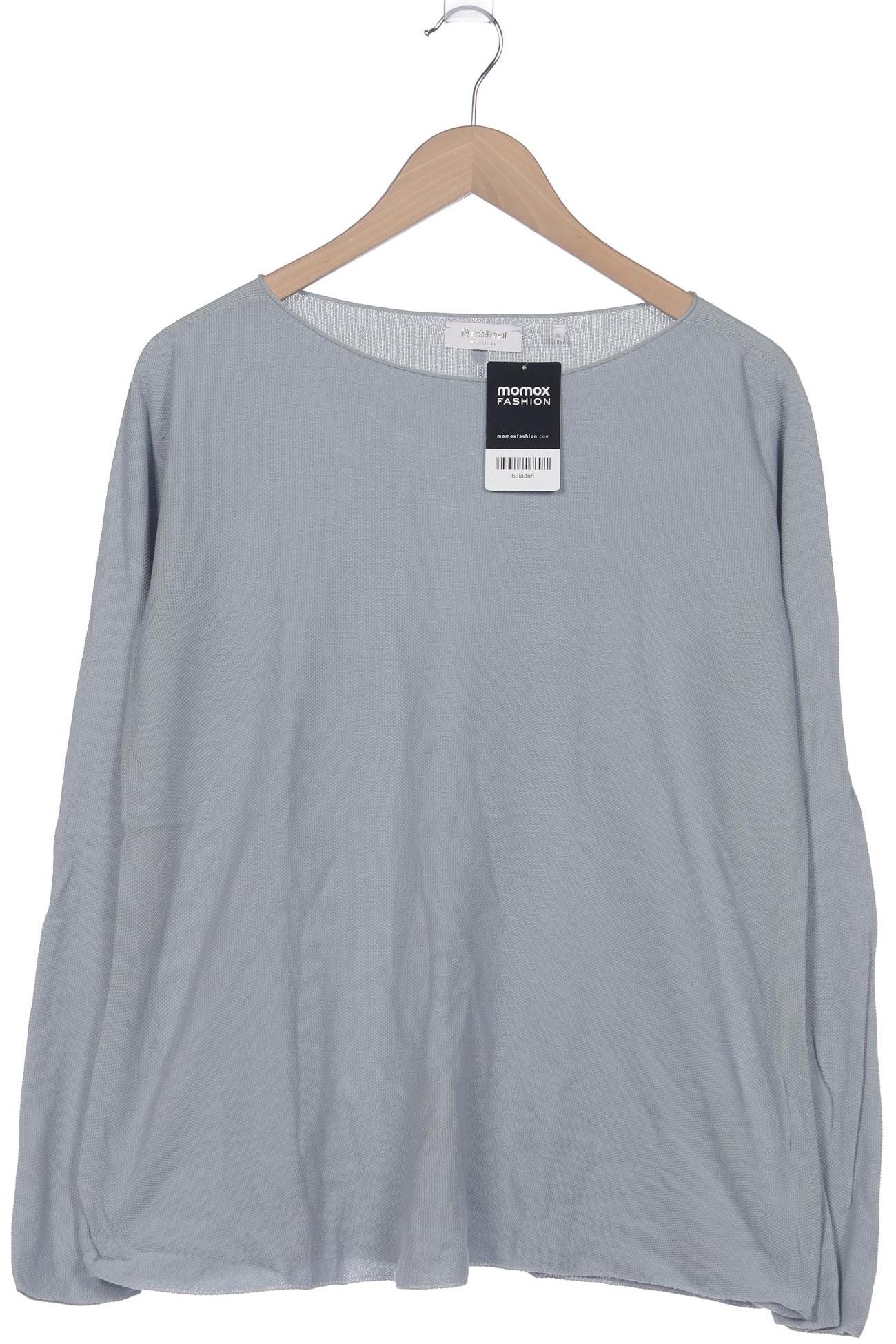 

Rich & Royal Damen Pullover, hellblau, Gr. 42