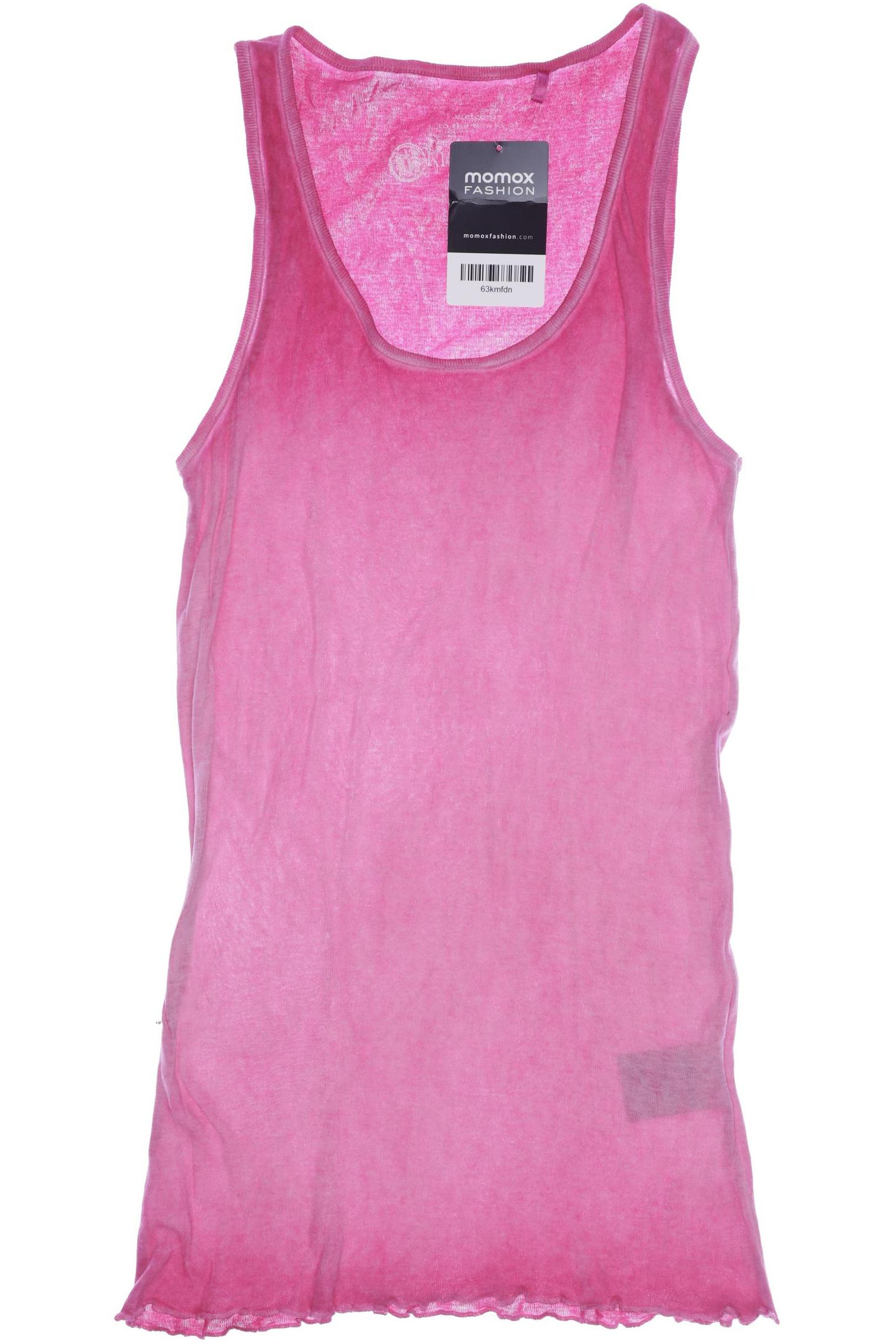 

Rich & Royal Damen Top, pink