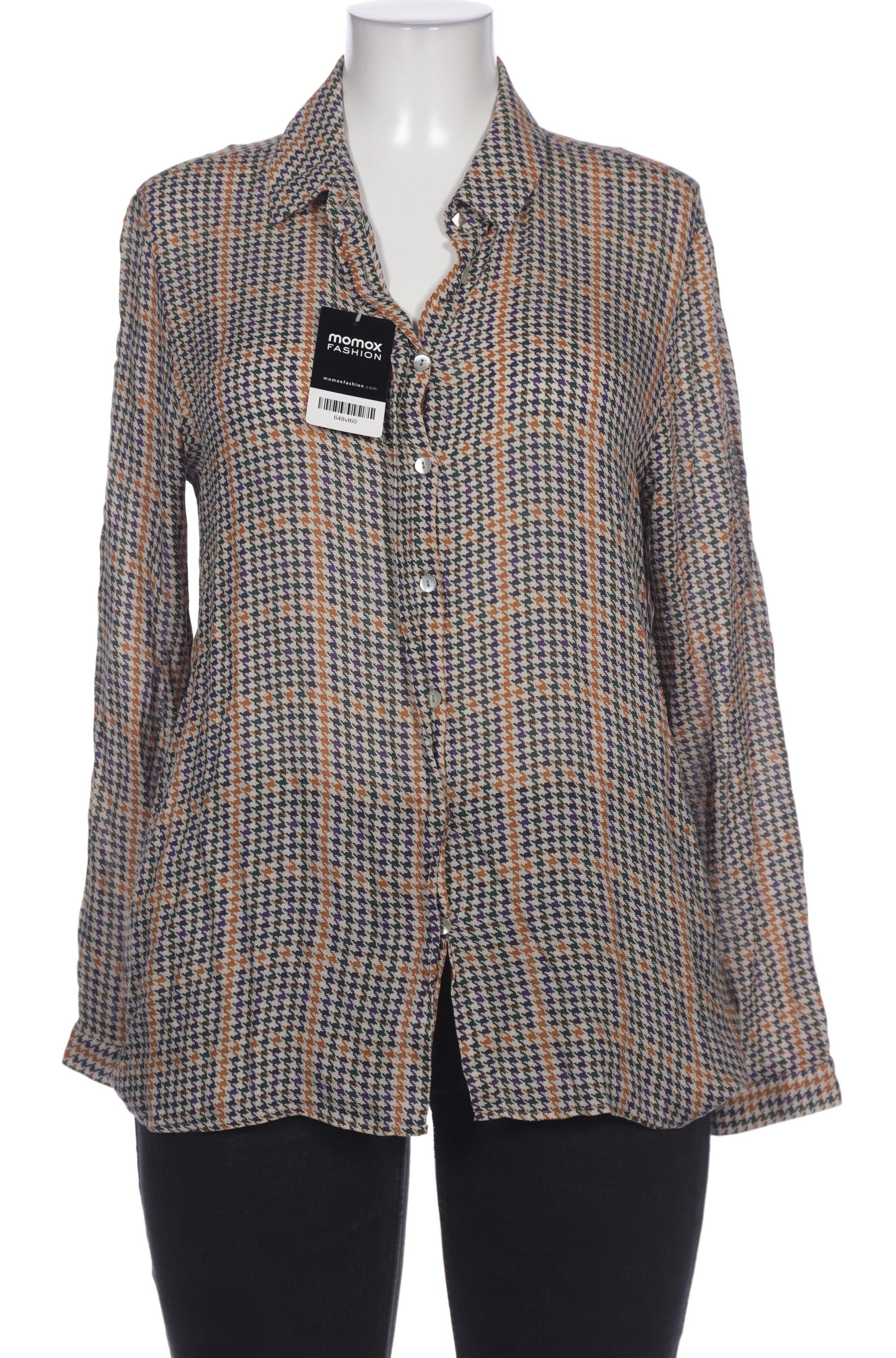 

Rich & Royal Damen Bluse, braun