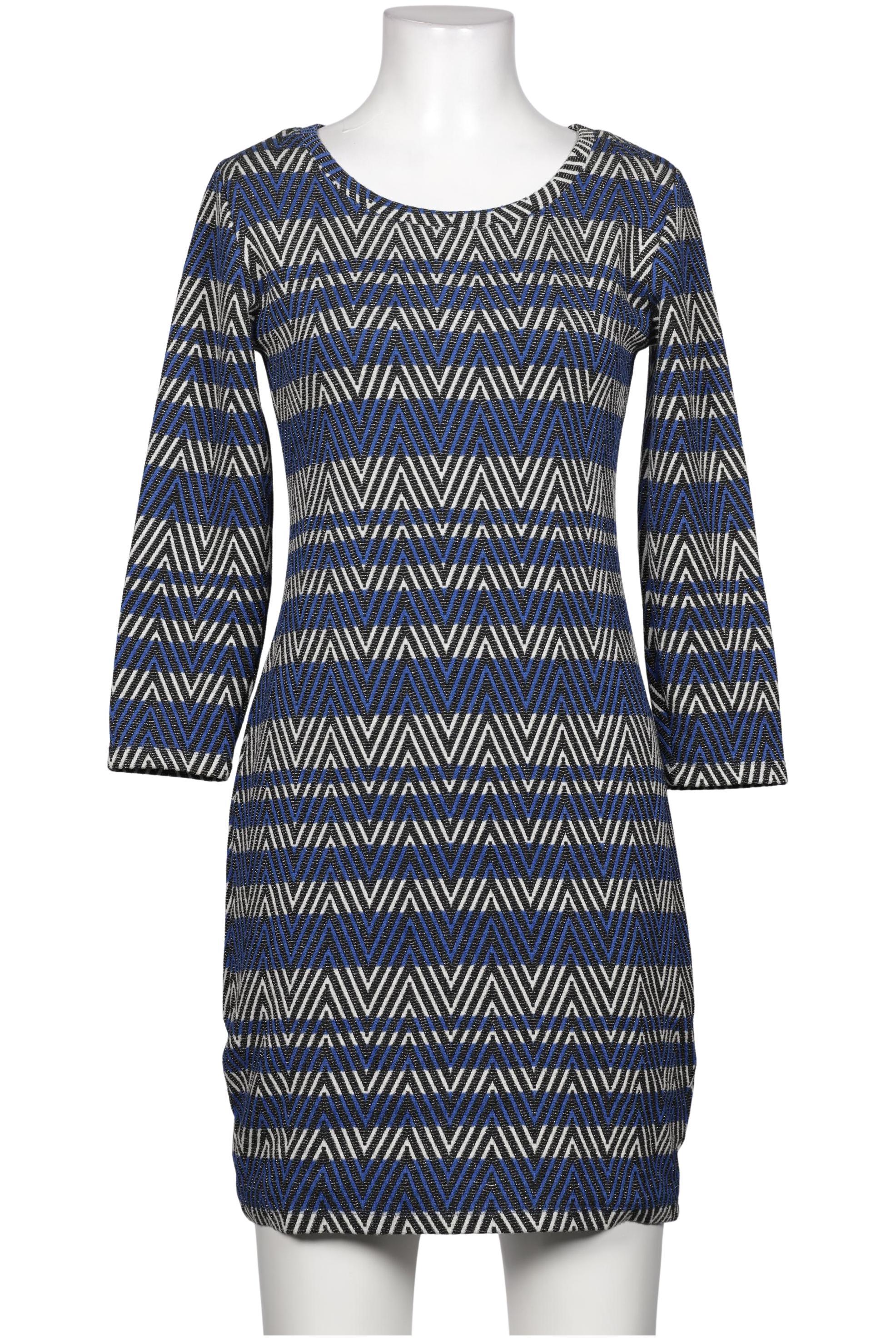 

Rich & Royal Damen Kleid, mehrfarbig, Gr. 36