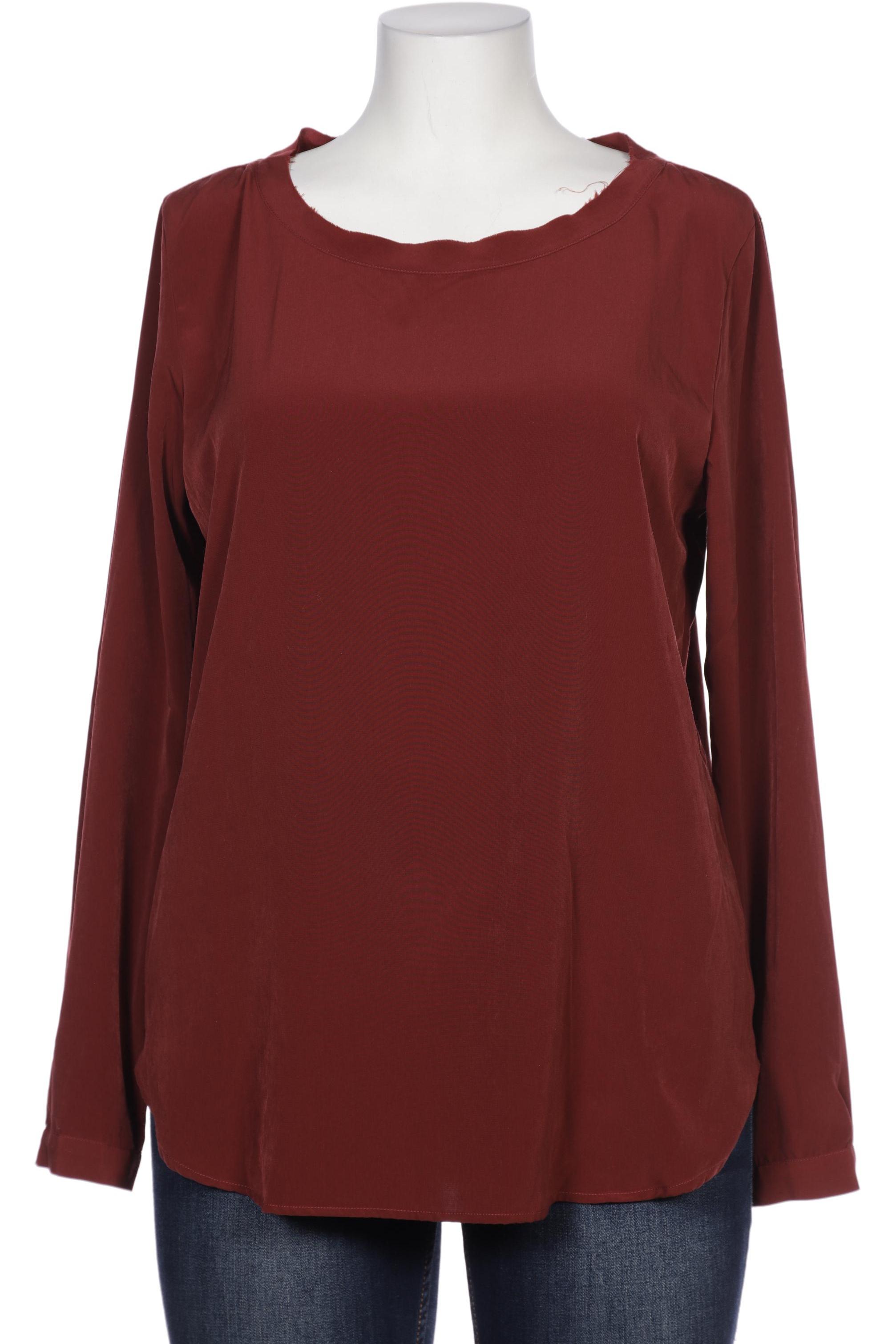 

Rich&Royal Damen Bluse, bordeaux