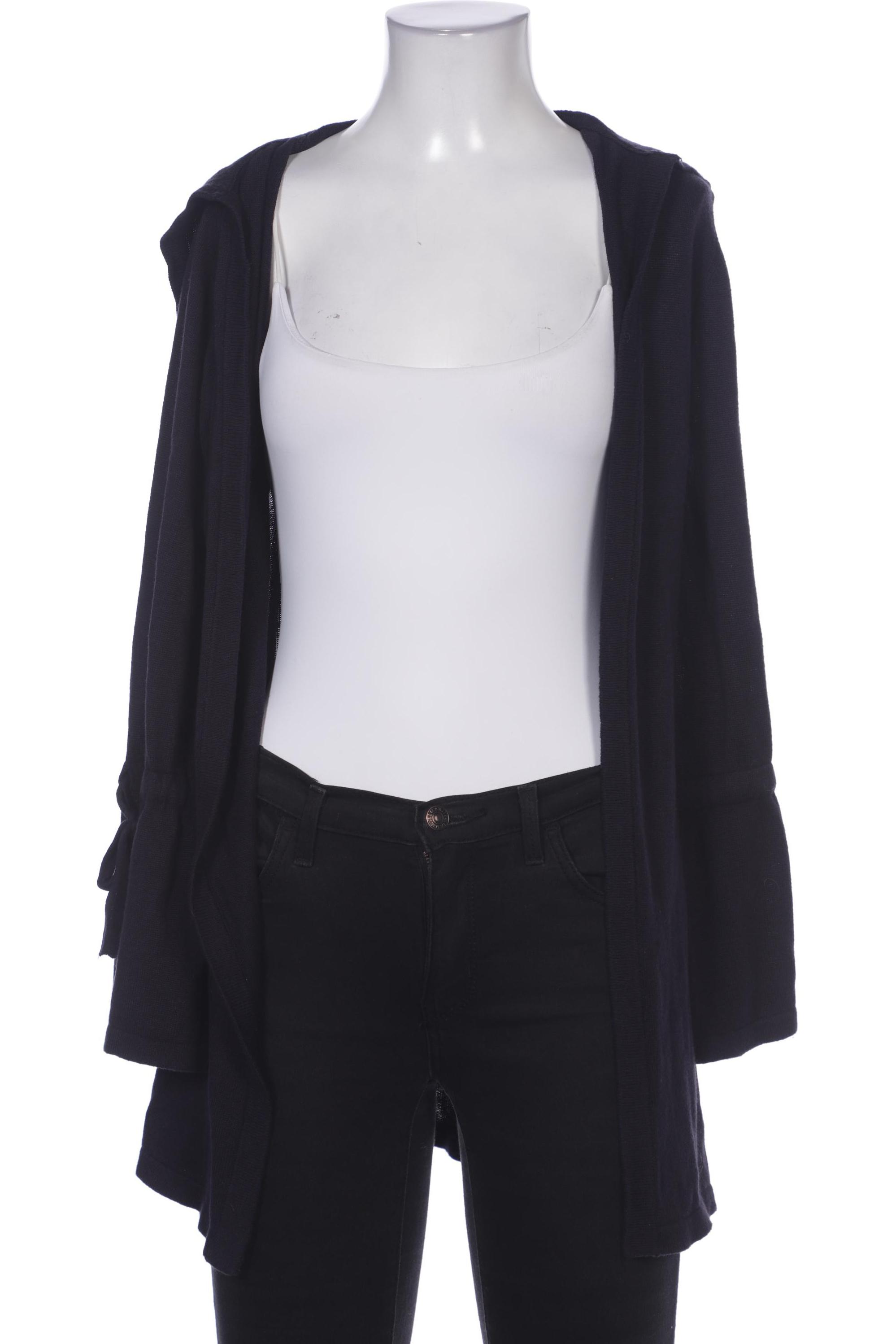 

Rich & Royal Damen Strickjacke, marineblau, Gr. 34