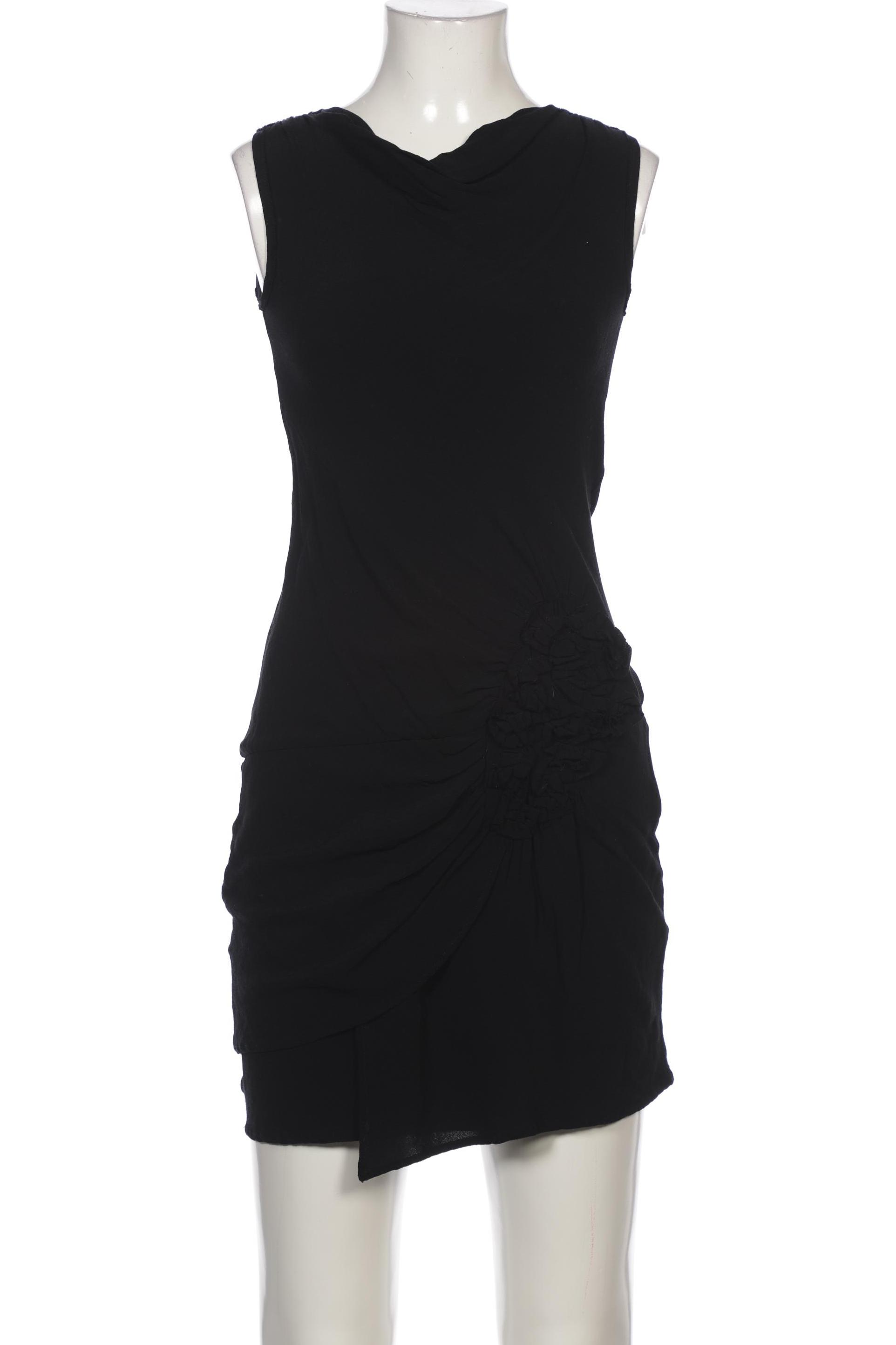 

Rich & Royal Damen Kleid, schwarz, Gr. 36