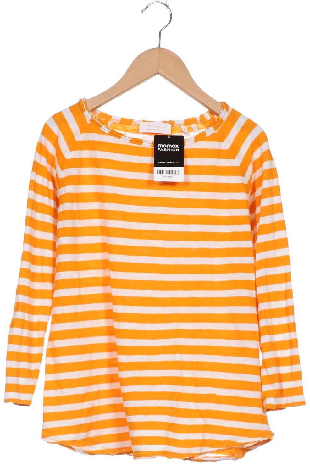 

Rich & Royal Damen Langarmshirt, orange