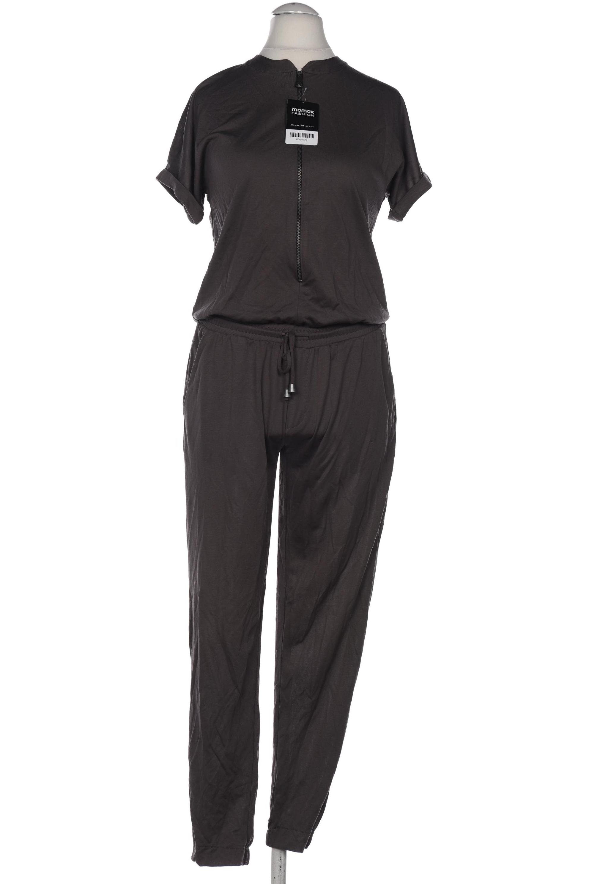 

Rich & Royal Damen Jumpsuit/Overall, grau, Gr. 36