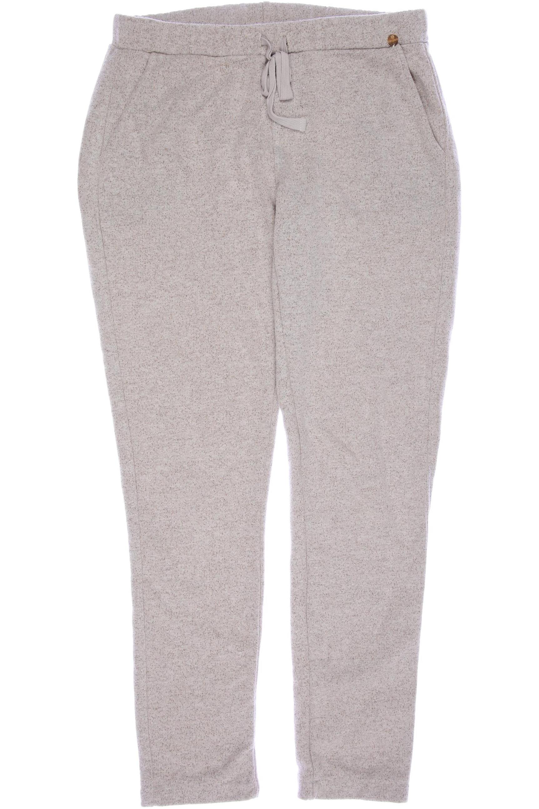 

Rich & Royal Damen Stoffhose, beige, Gr. 0