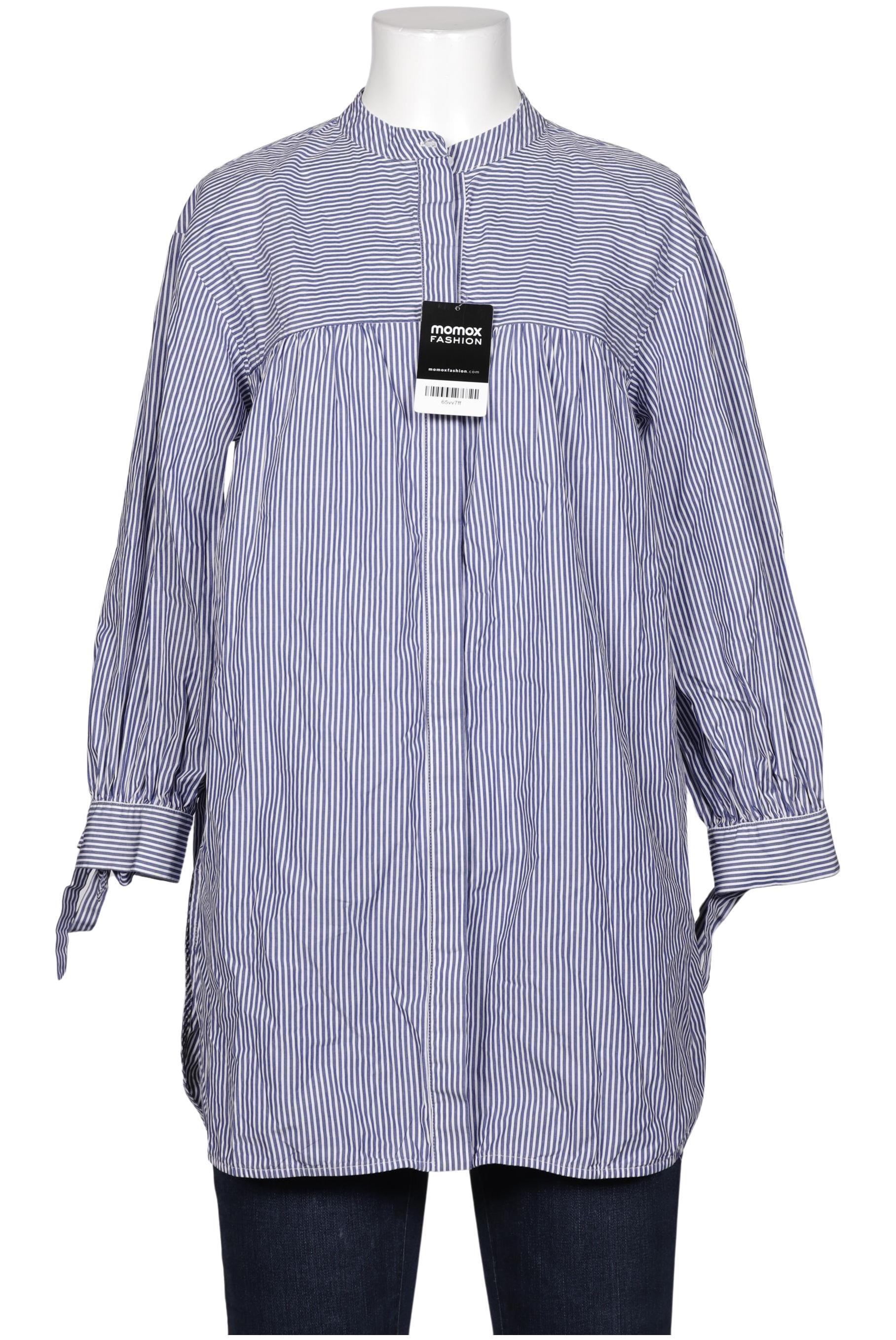 

Rich & Royal Damen Bluse, blau, Gr. 36