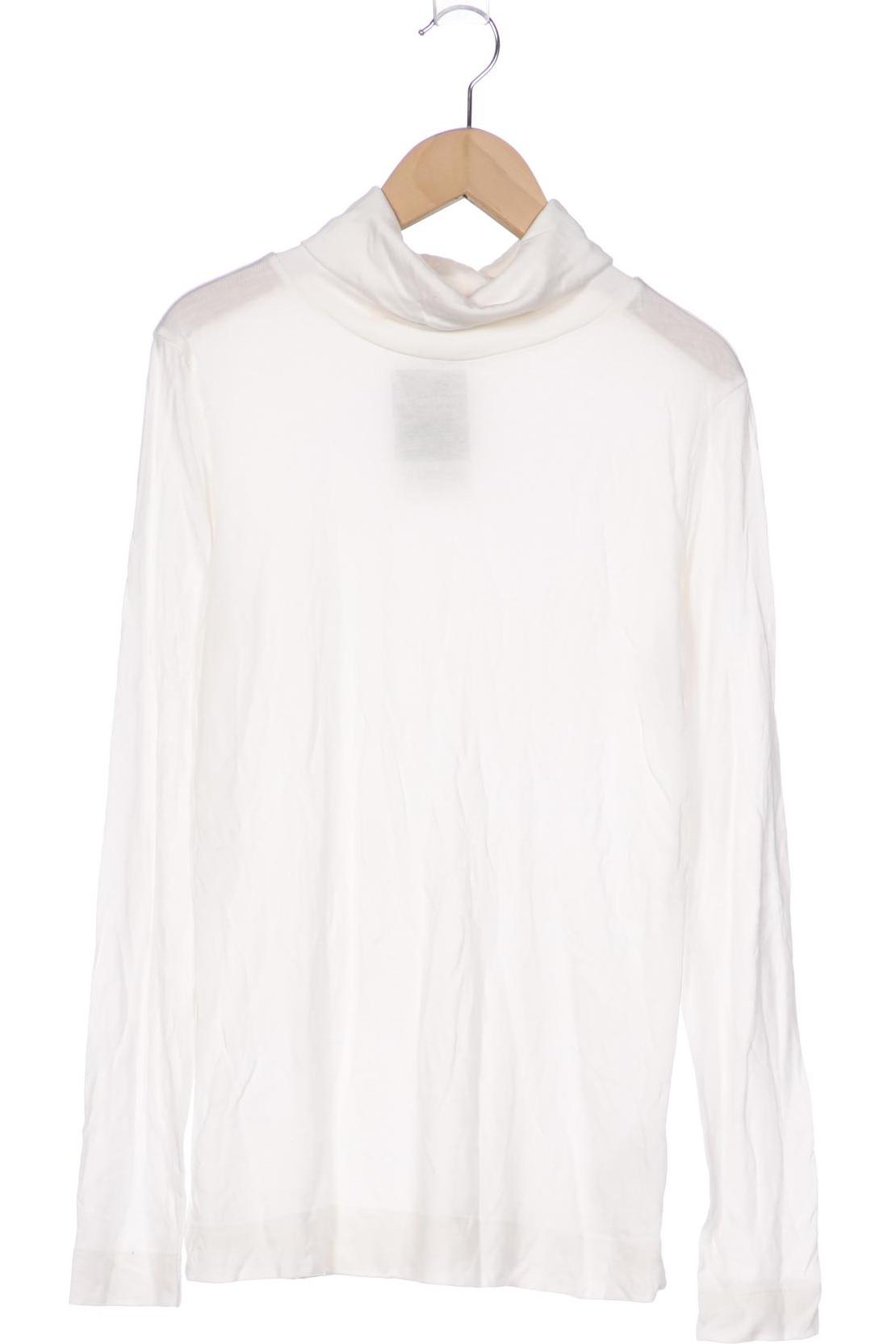 

Rich&Royal Damen Langarmshirt, weiß