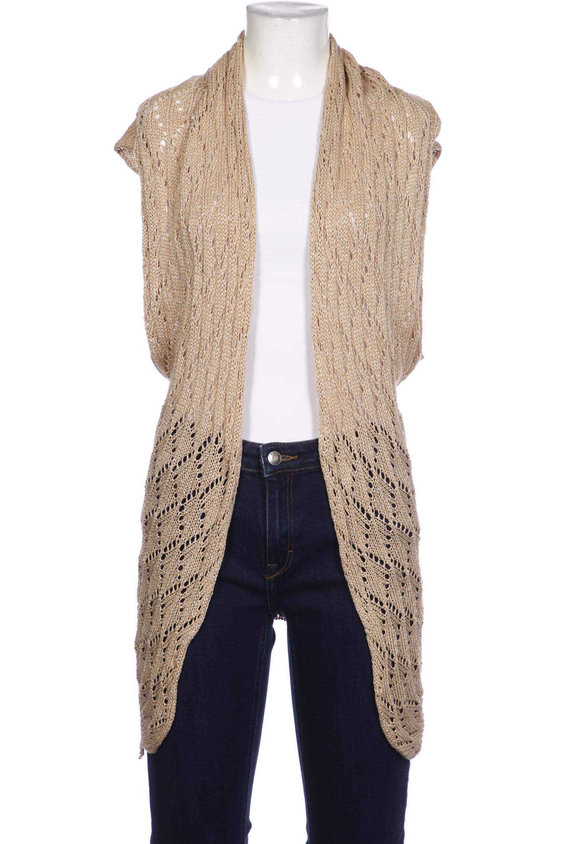 

Rich&Royal Damen Strickjacke, beige